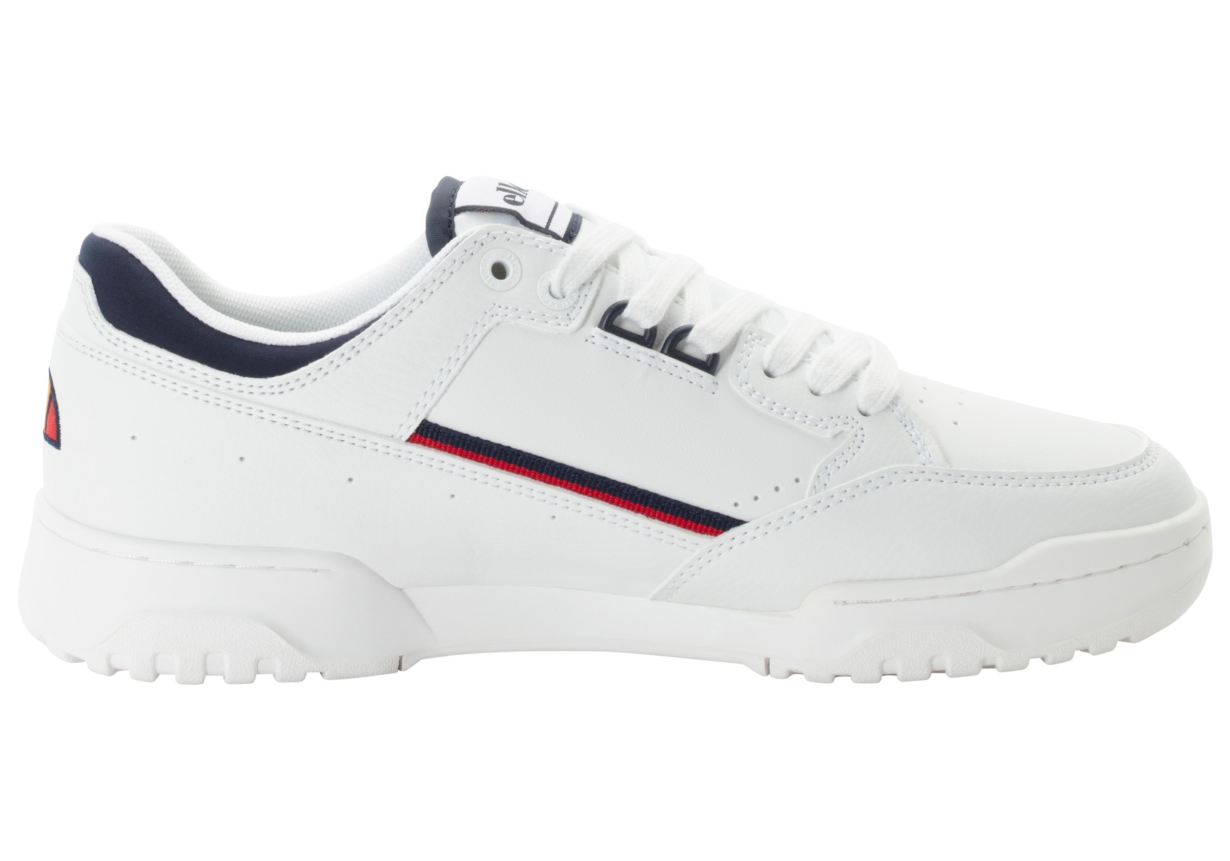 Ellesse Sneaker »LS987 Cupsole«