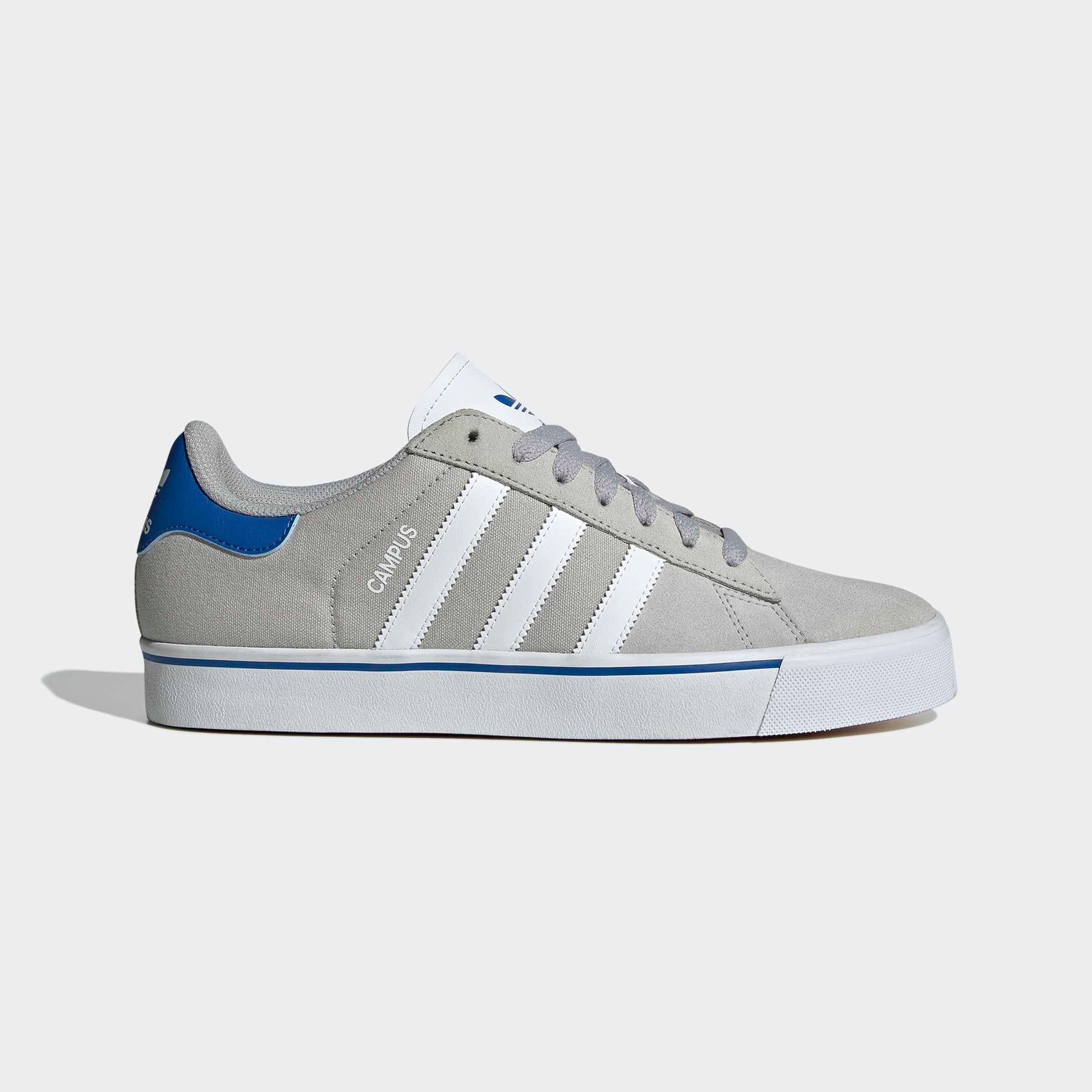 adidas Originals "CAMPUS VULC" mit klassischem Canvas-Obermaterial günstig online kaufen