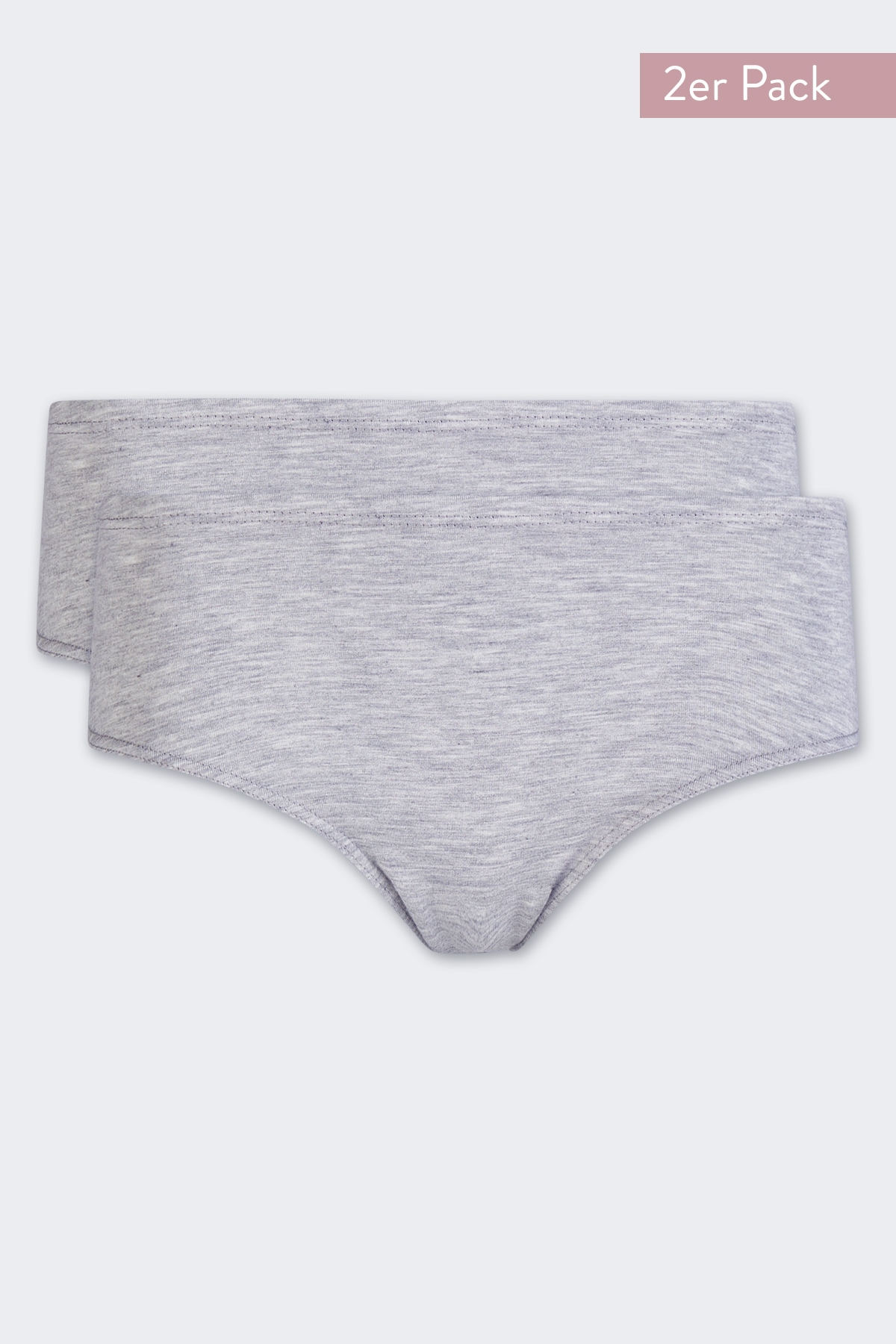 Nina Von C. Minislip "Light & Easy" Packung, 2er Pack, 2 basic, eng, elasti günstig online kaufen