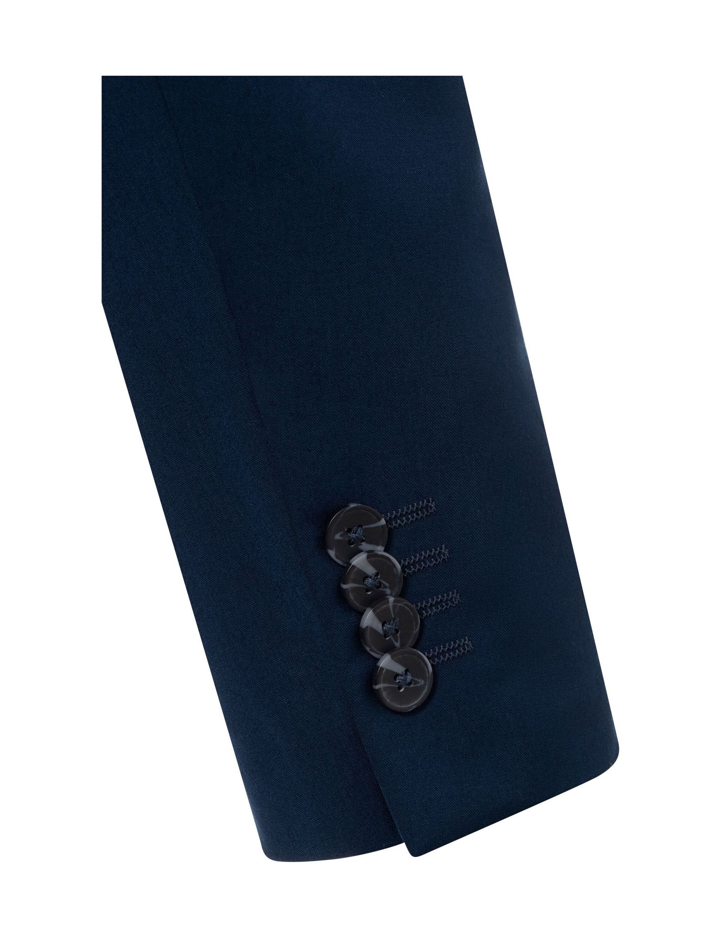 Thomas Goodwin Anzug »Anzug« 2 tlg. slim fit im Slim-Fit, 10103-0-20039
