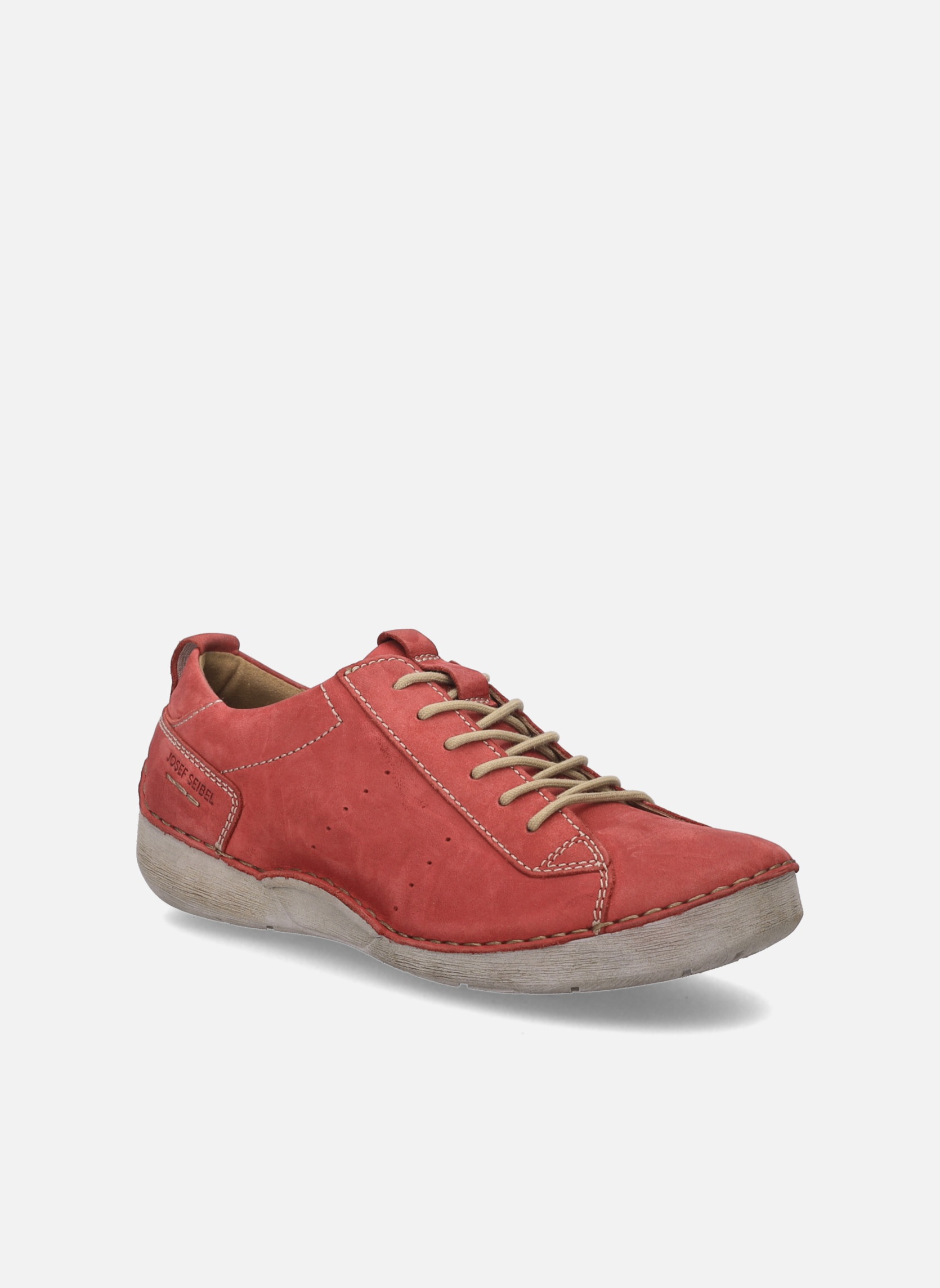 Josef Seibel Schnürschuh »Fergey 56, hibiscus«