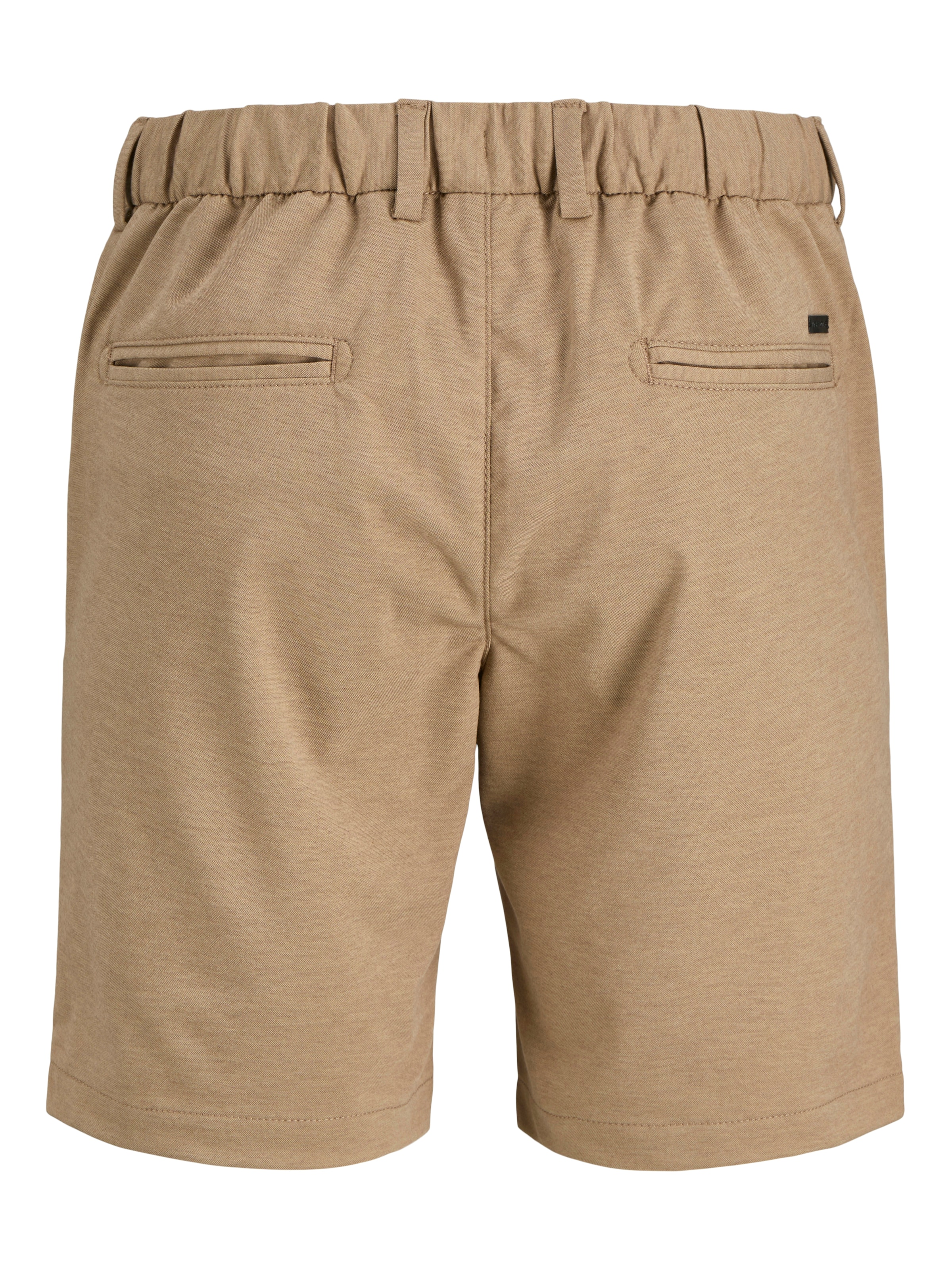 Jack & Jones Chinoshorts »JPSTJAIDEN KNOX JOGGER SHORTS C STYDSS25«