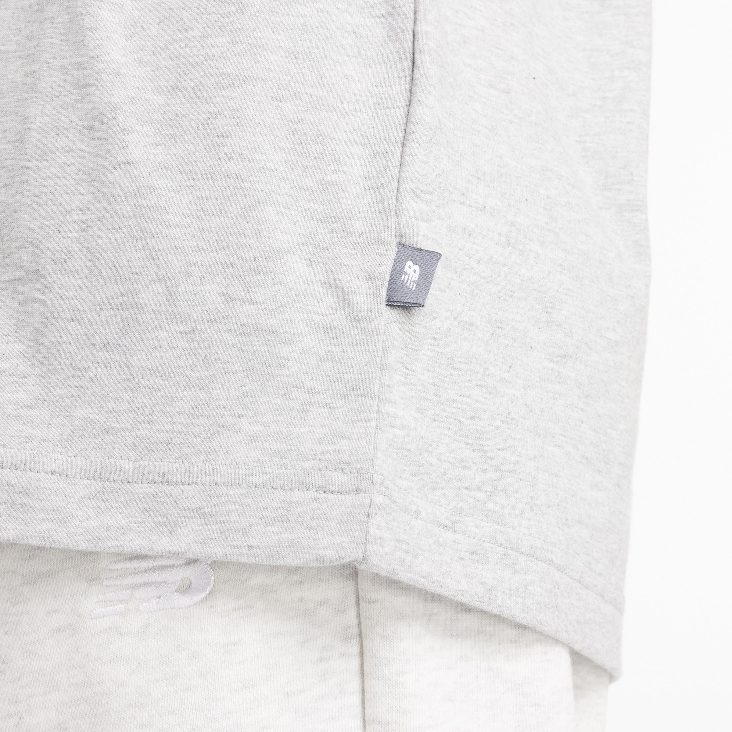 New Balance Marškinėliai »Oversized gėlė Marškinėliai