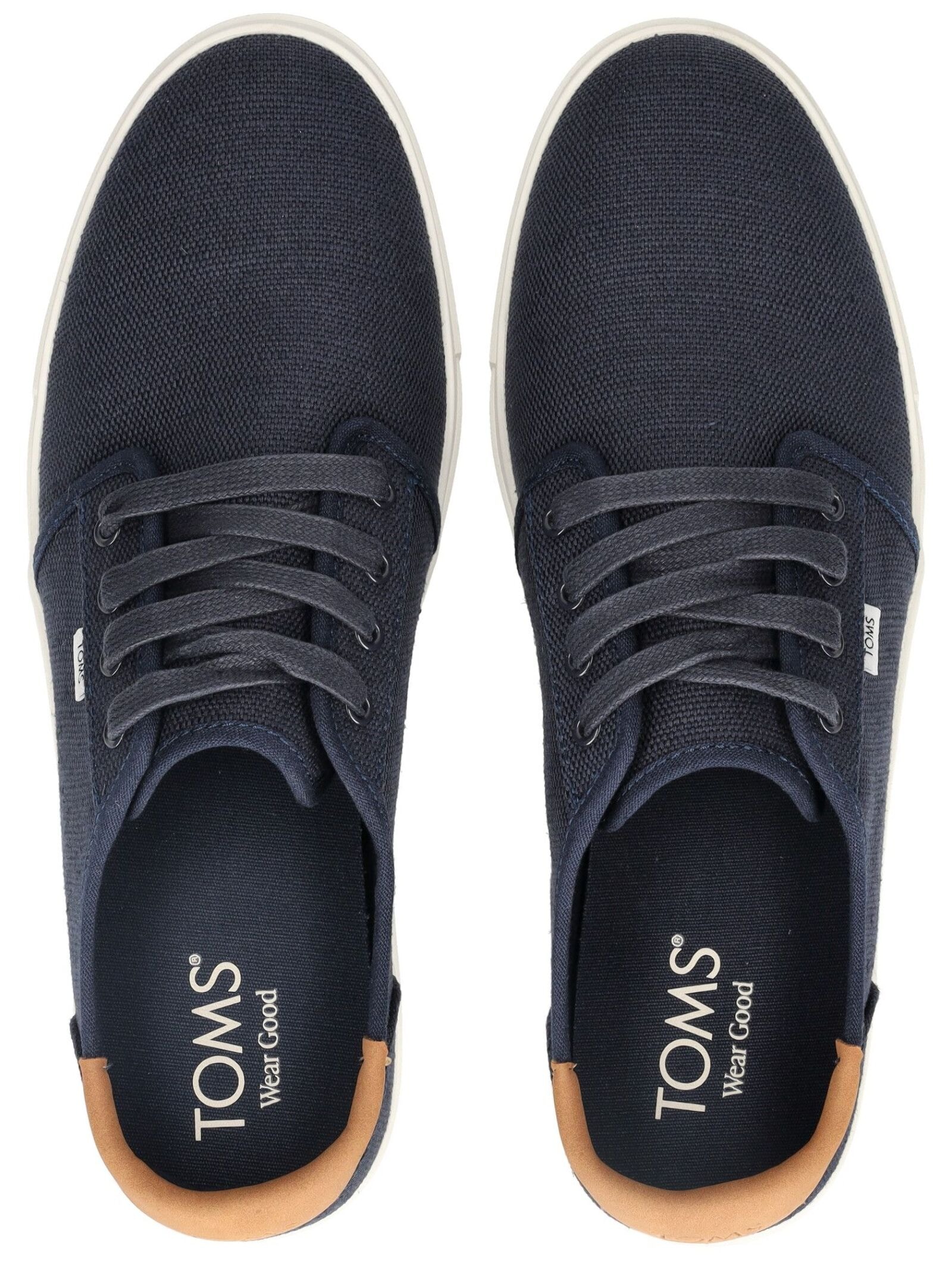 TOMS Sneaker »TOMS Sneaker Textil«