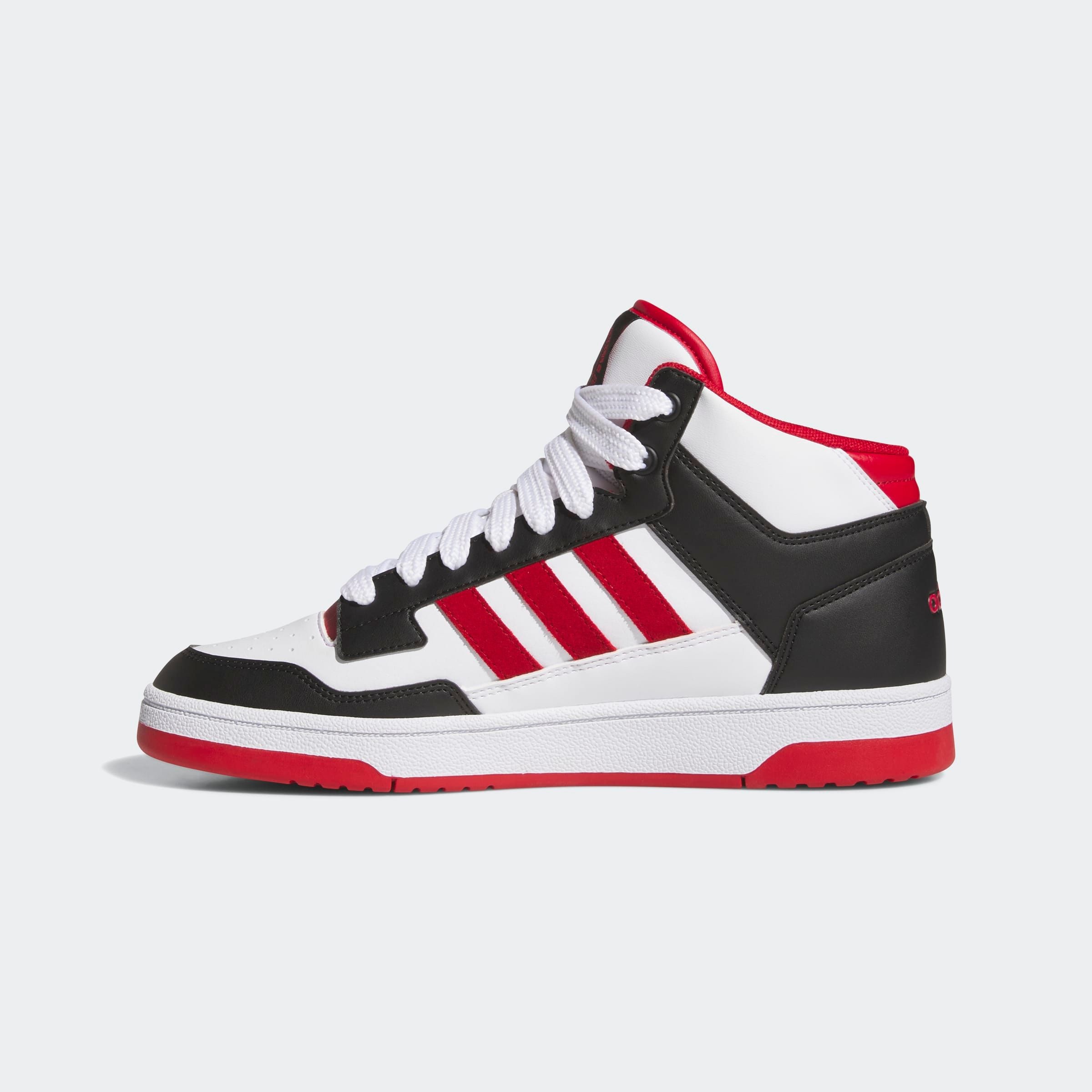 Thumbnail - adidas Sportswear Sneaker "RAPID COURT MID"