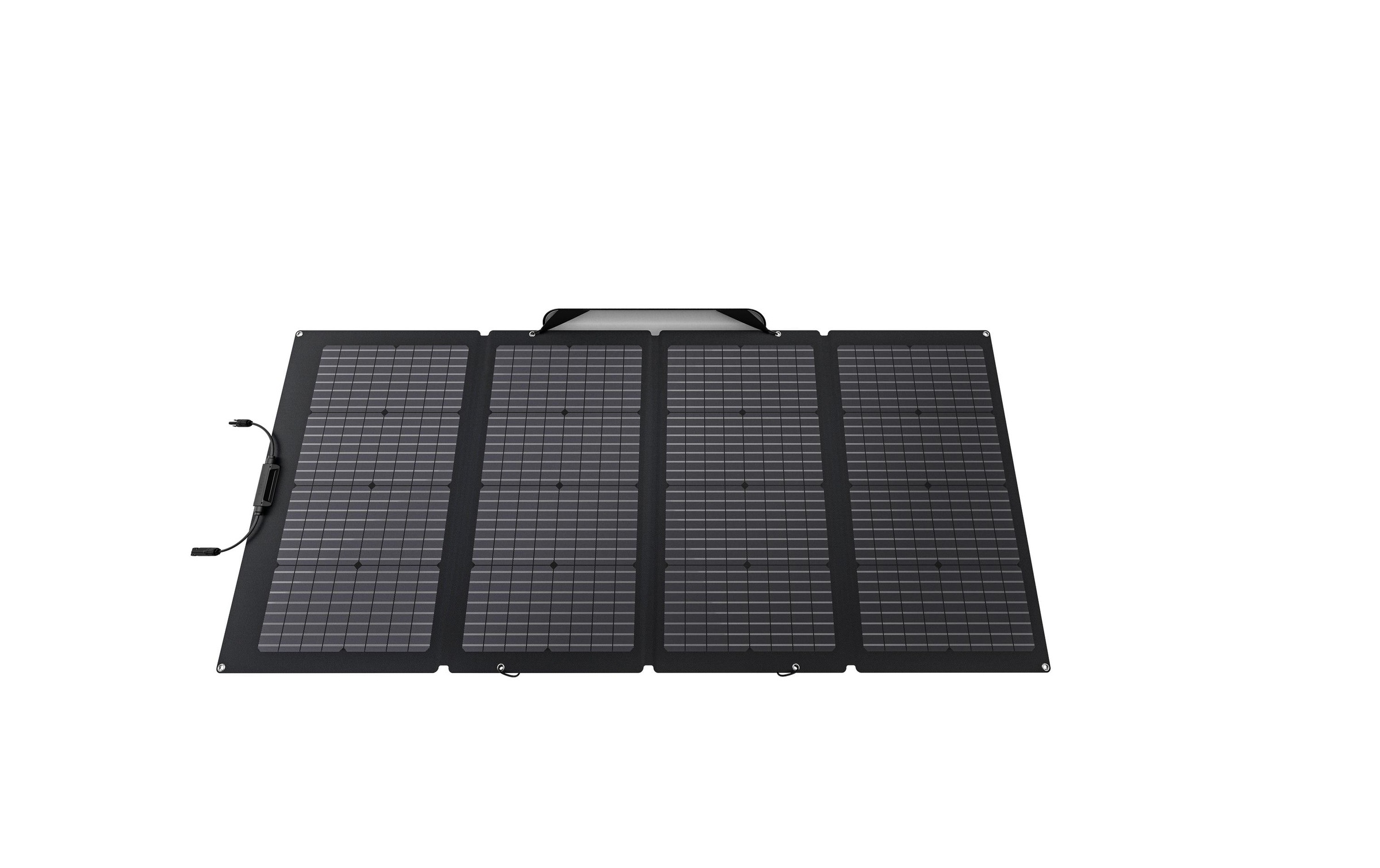 Ecoflow Solarmodul »NextGen 220 W«
