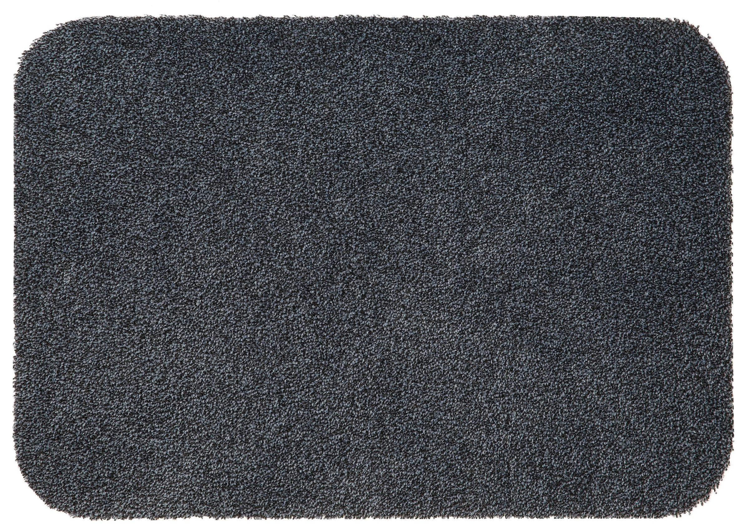 OTTO home Fußmatte "Willa" rechteckig 9 mm Höhe In- und Outdoor geeignet, w günstig online kaufen