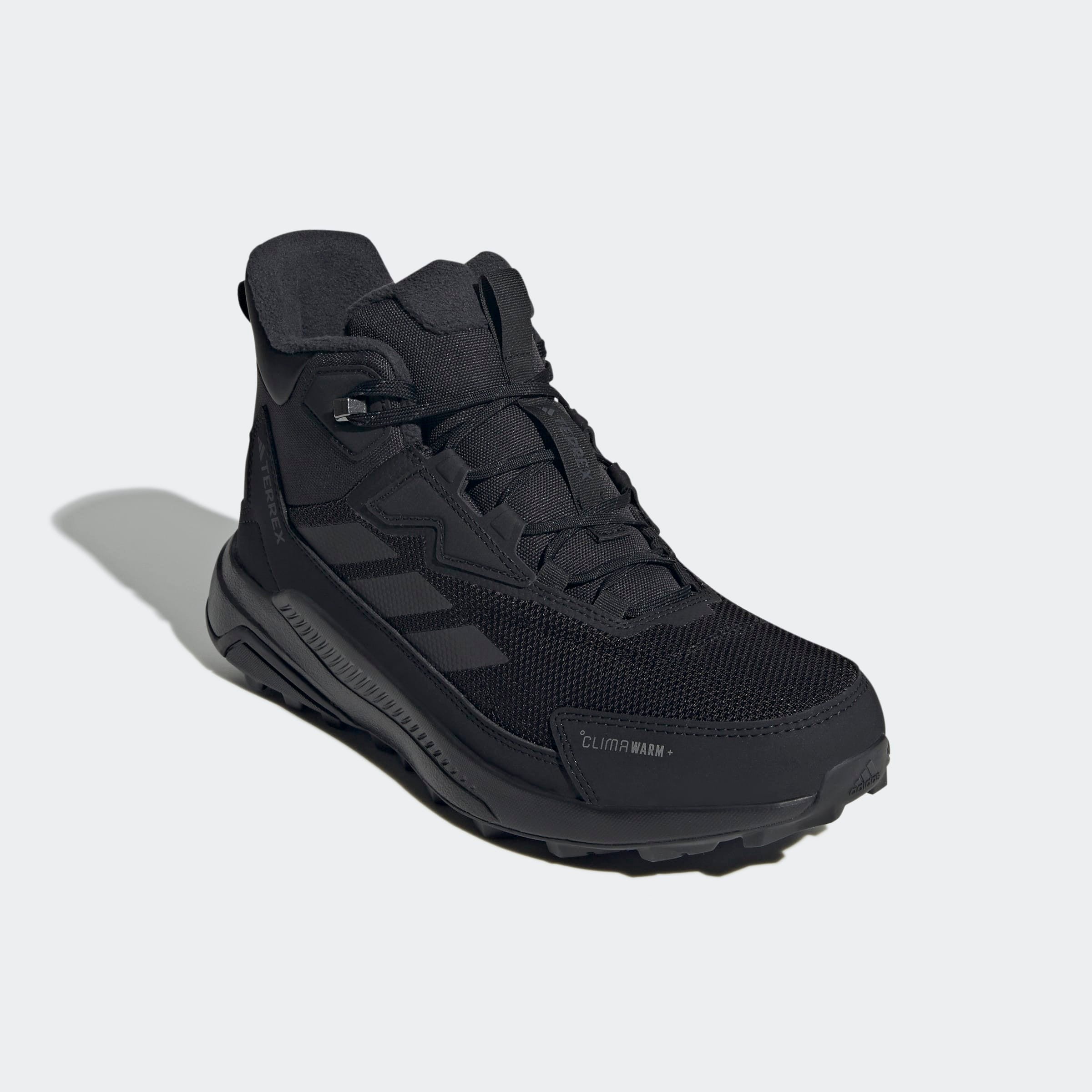 adidas TERREX Wanderschuh "TERREX ANYLANDER CLIMAWARM+ E" günstig online kaufen