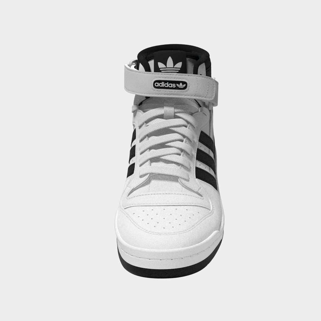 adidas Originals Sneaker »FORUM MID«