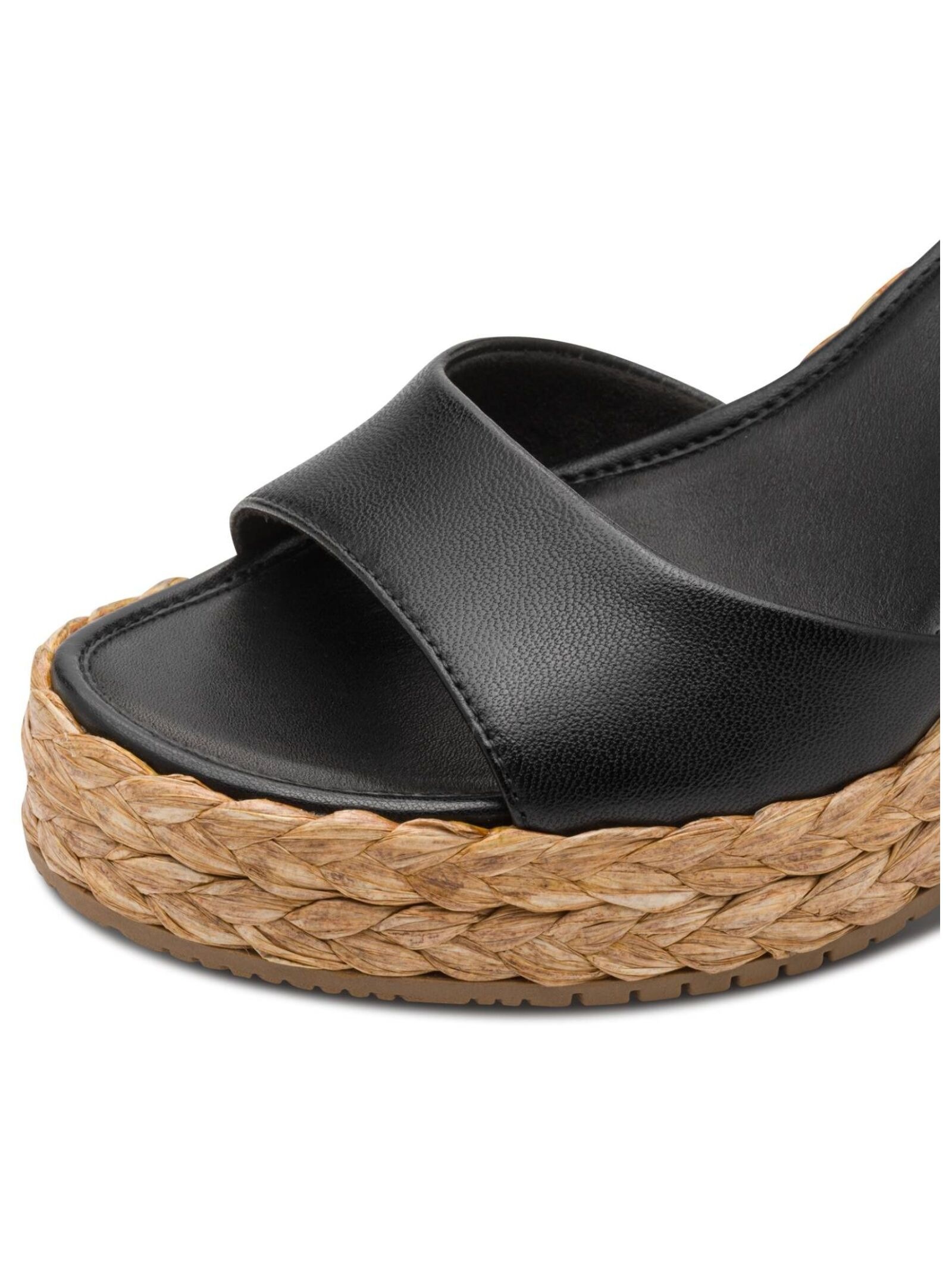 Tamaris High-Heel-Sandalette »Tamaris Sandalen Leder«