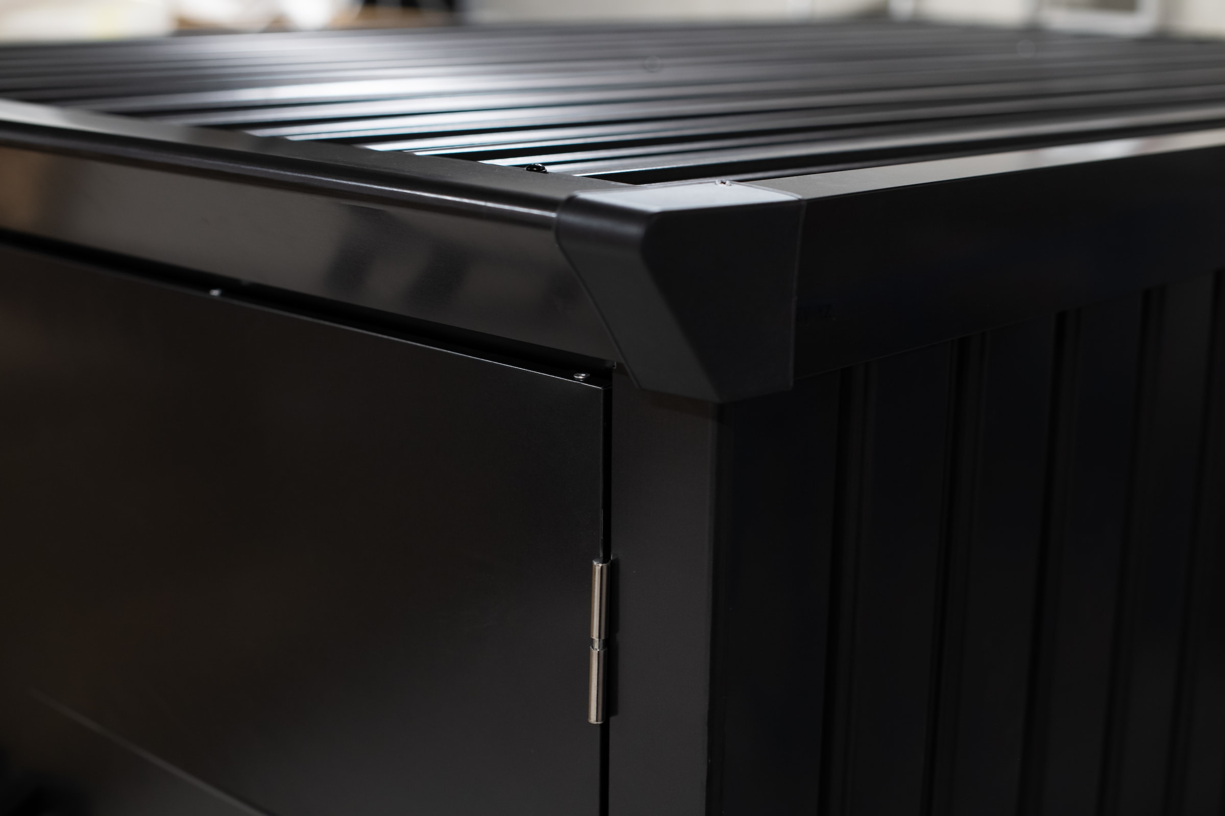 WESTMANN Fahrradbox »Velos 1« BxTxH: 133x222x151 cm