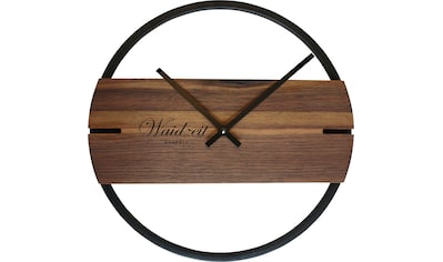 Wanduhr »Novum«