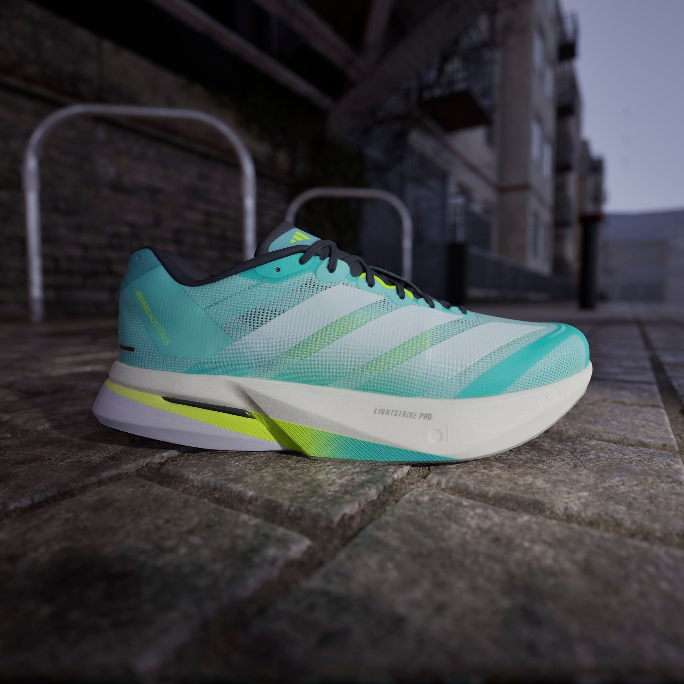 adidas Performance Laufschuh »ADIZERO BOSTON 13«