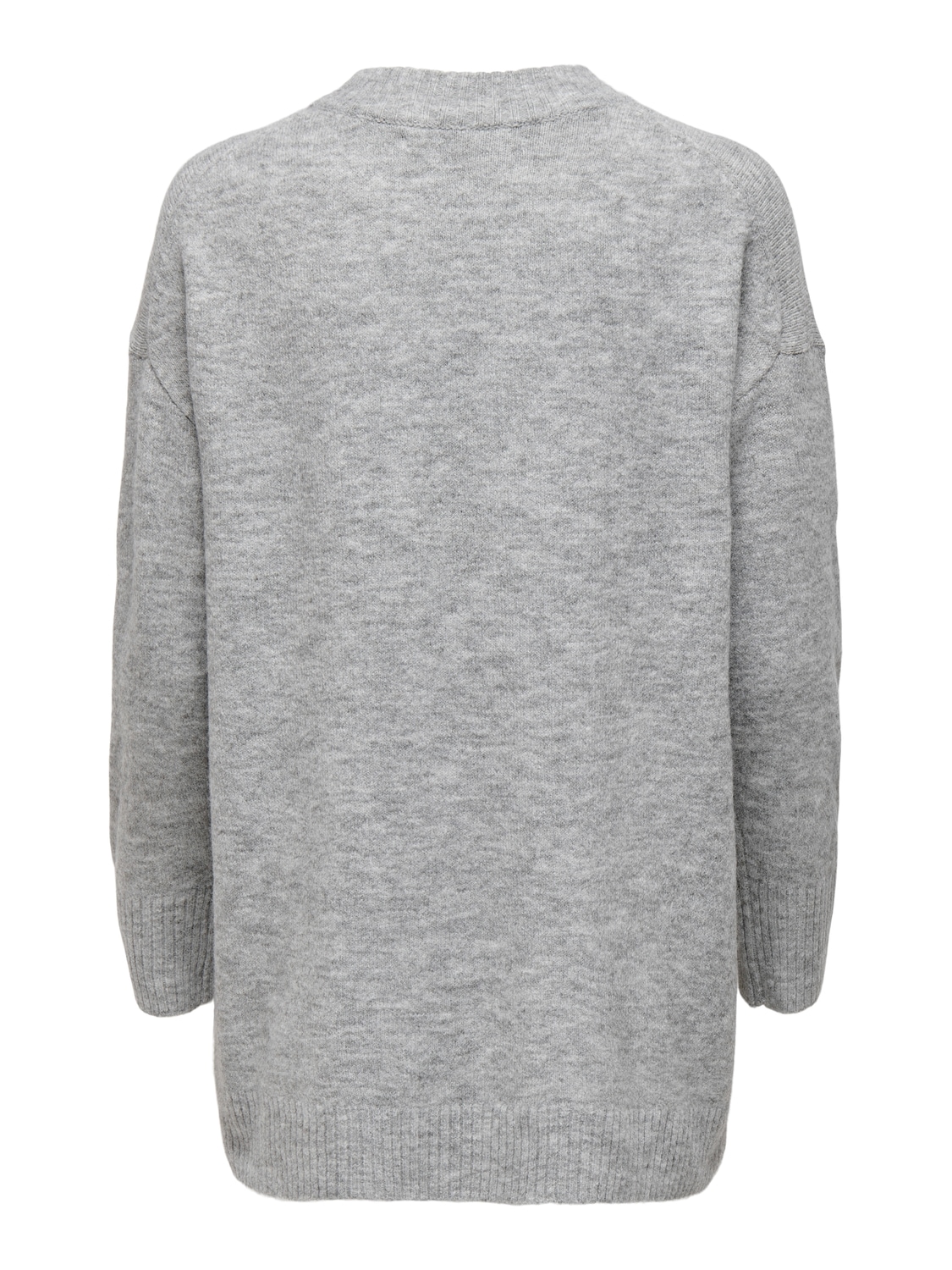 ONLY Strickpullover »ONLSILJA L/S LOOSE PULLOVER EX KNT«