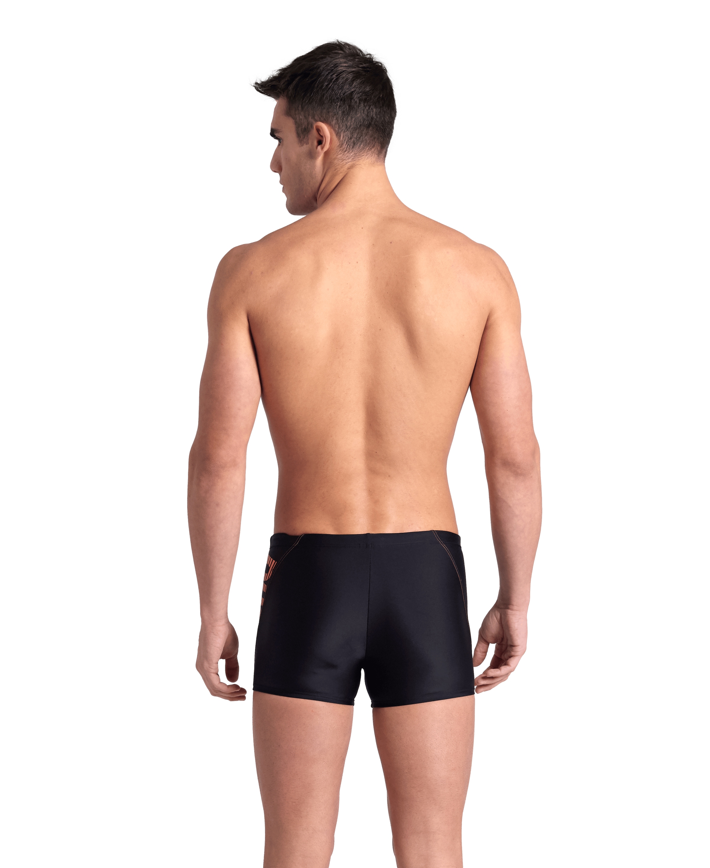 Arena Badehose »M BYOR EVO SHORT R«