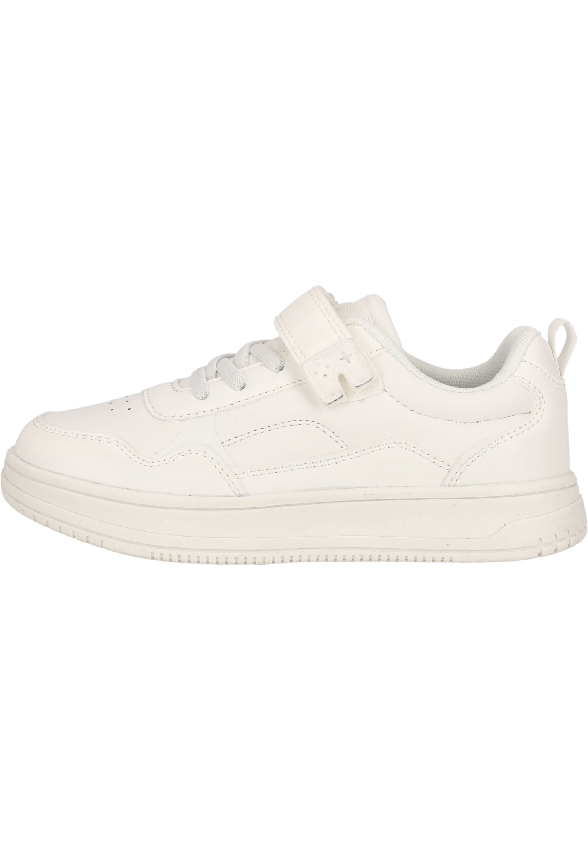 ZIGZAG Lodus Sneaker White 37 4
