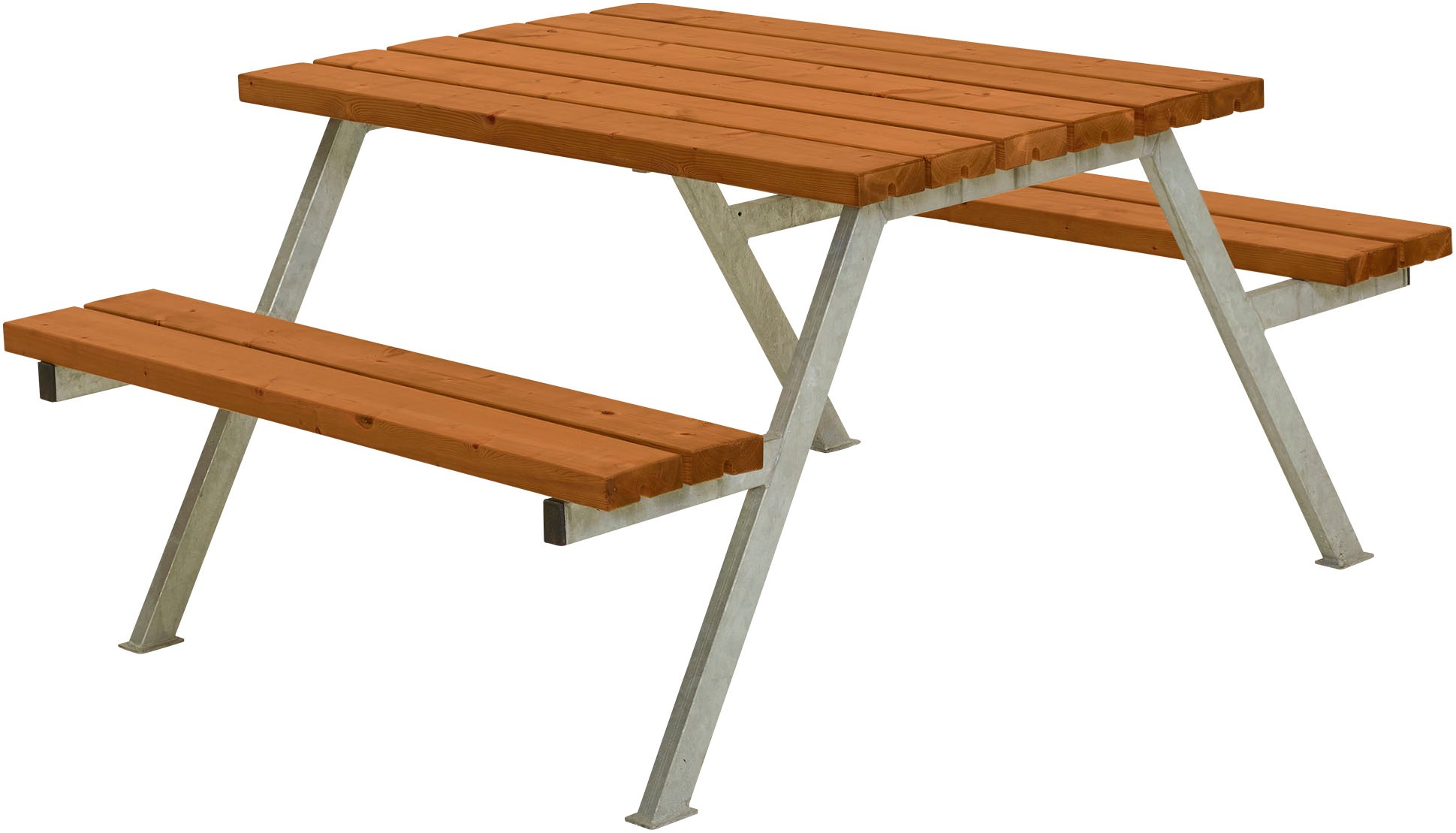 PLUS Garten-Essgruppe »Alpha Kombimöbel« (1...