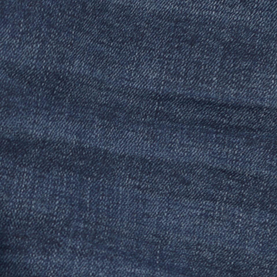 STREET ONE MEN Bermudas, aus Baumwolle mit Stretchanteil
