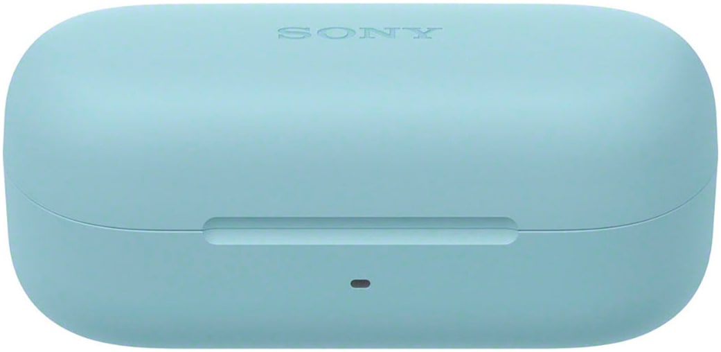 Sony wireless In-Ear-Kopfhörer »WF-C510«, Bluetooth-A2DP Bluetooth-AVRCP Bluetooth-HFP-HSP, True Wireless-Multi-Point-Verbindung