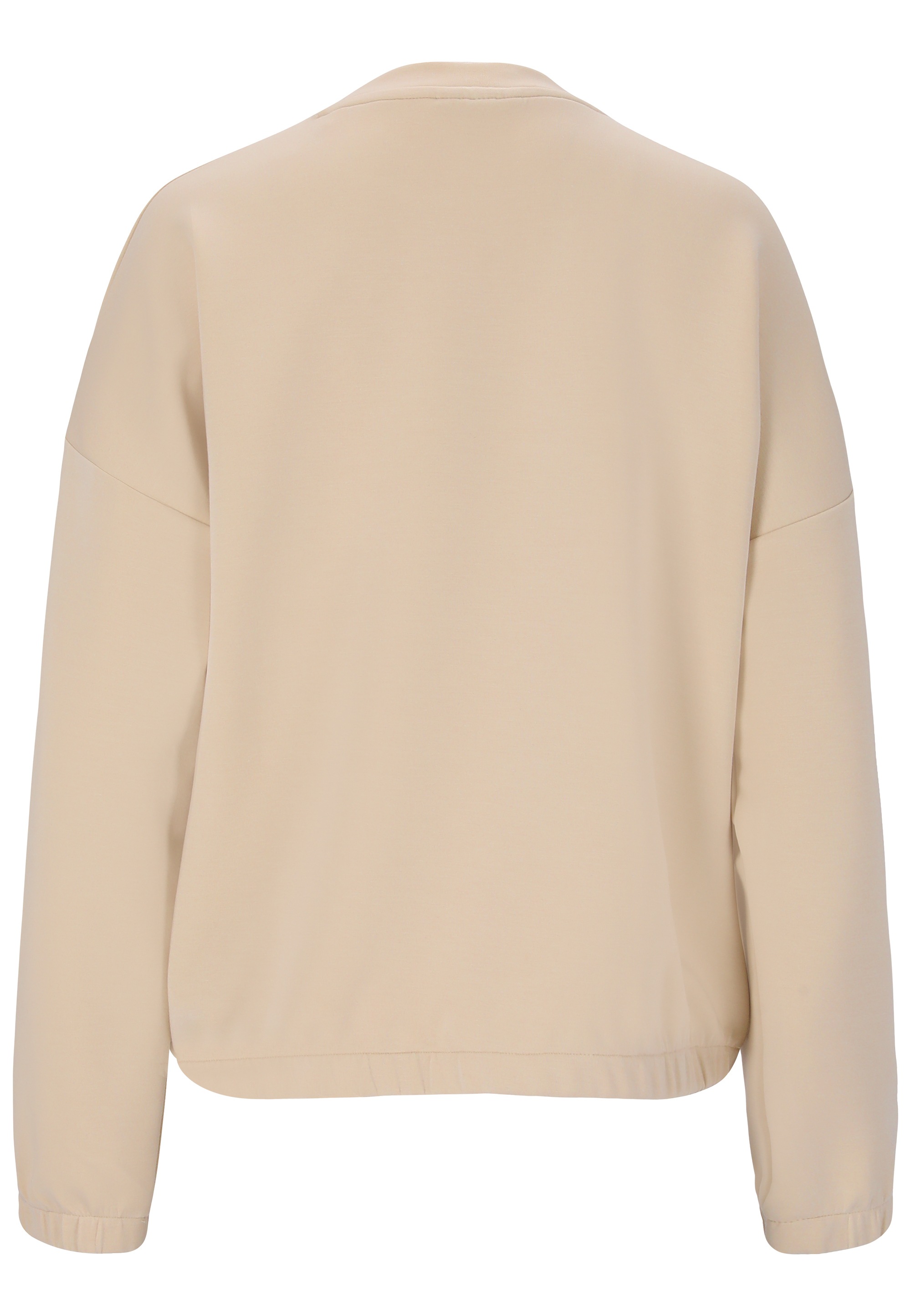 ENDURANCE Sweatshirt »Timmia«, in schlichtem Design