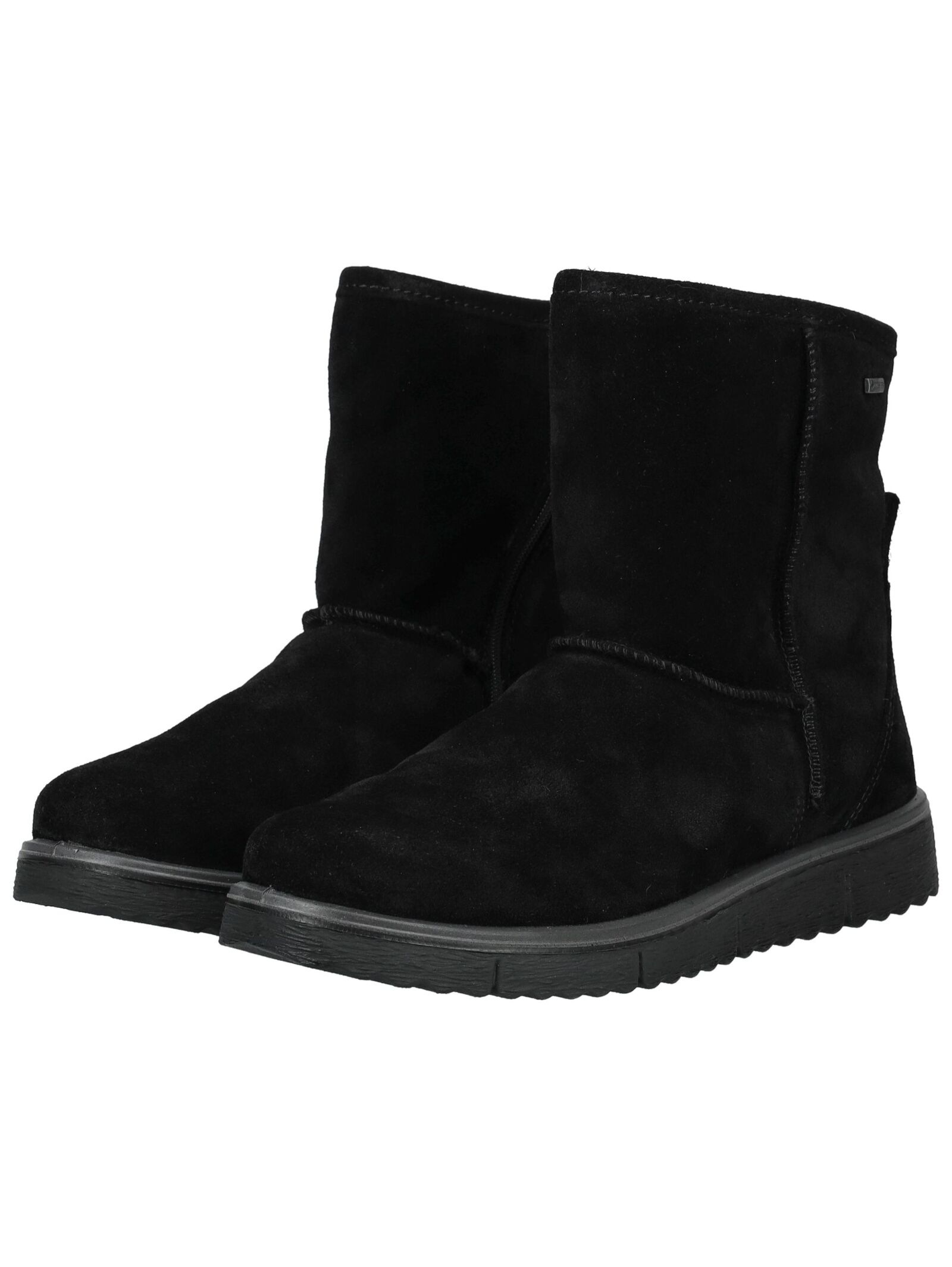 Legero Stiefelette Snowboot Black 41 3