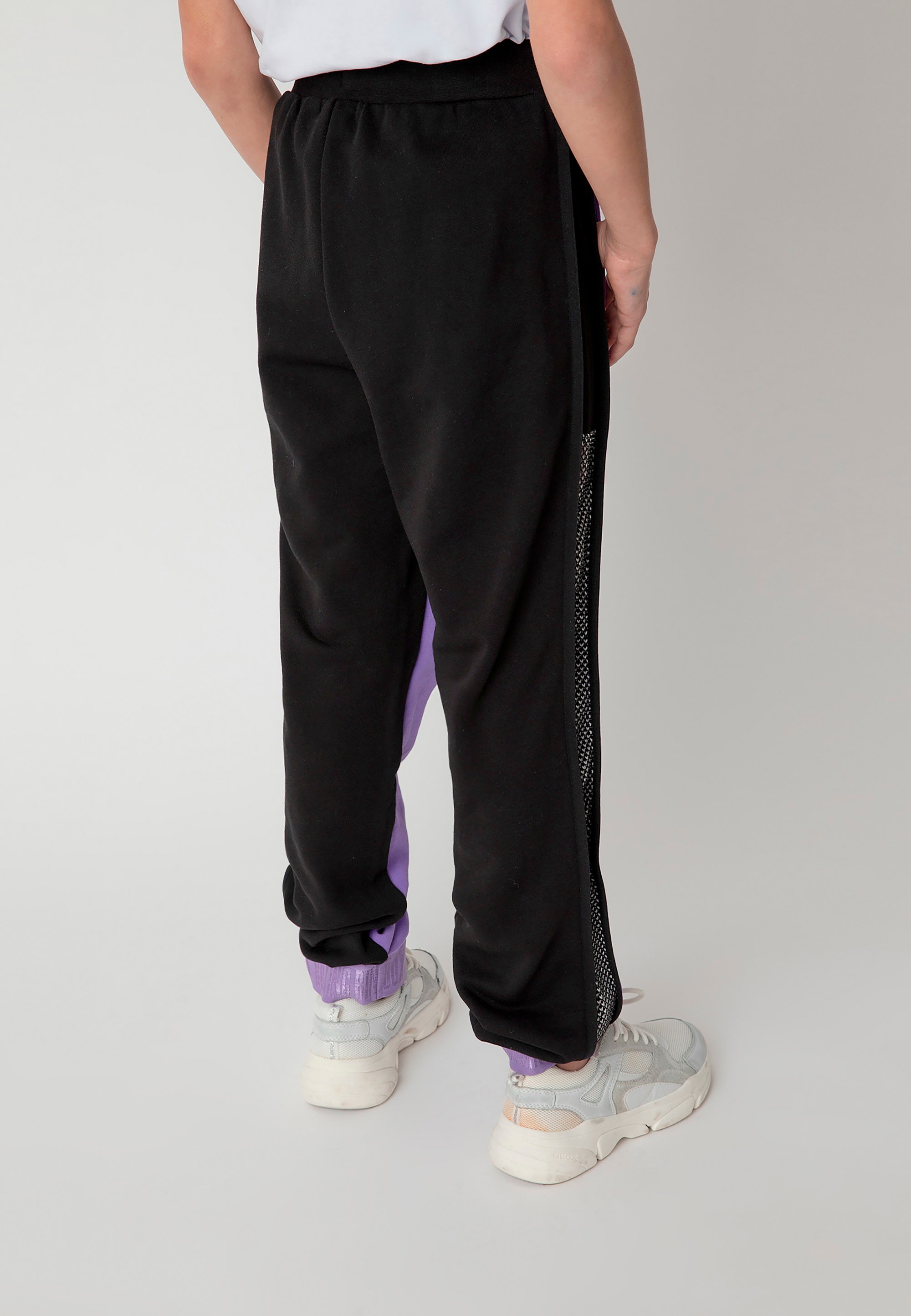 Gulliver Sweathose, in zweifarbigem Design