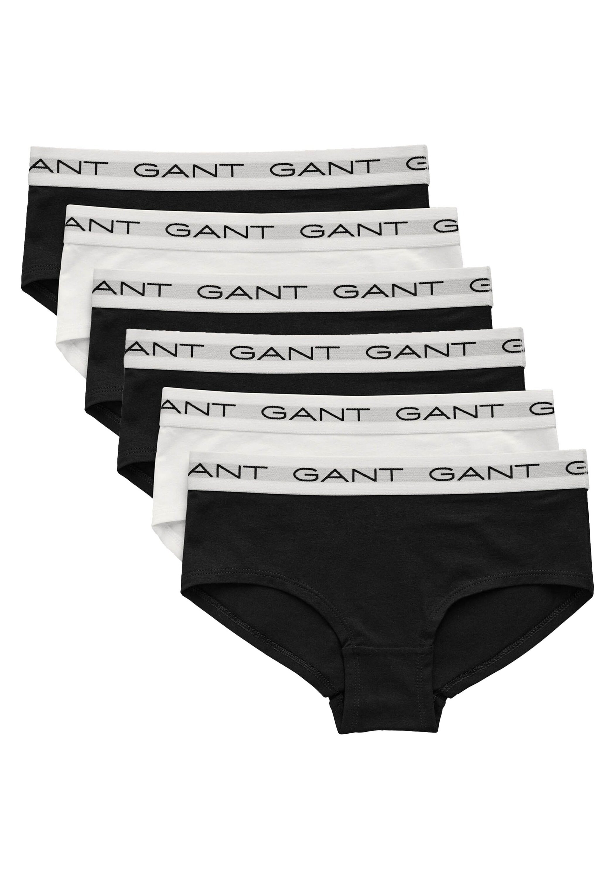 Gant Slip "Slip 6er Pack"