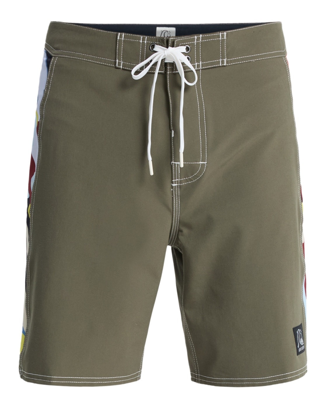Quiksilver Boardshorts "Original Arch 18"" günstig online kaufen