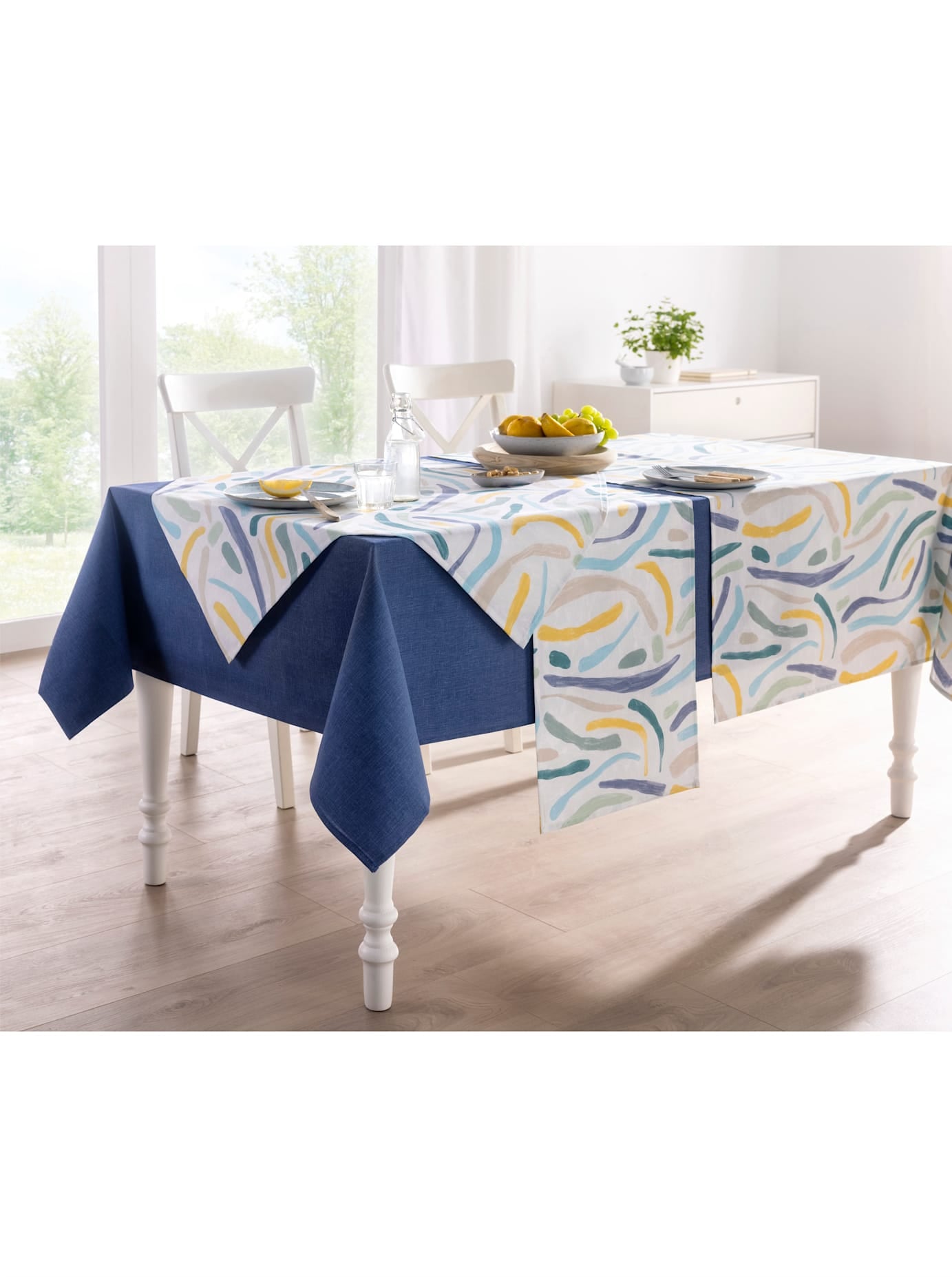Tischdecke