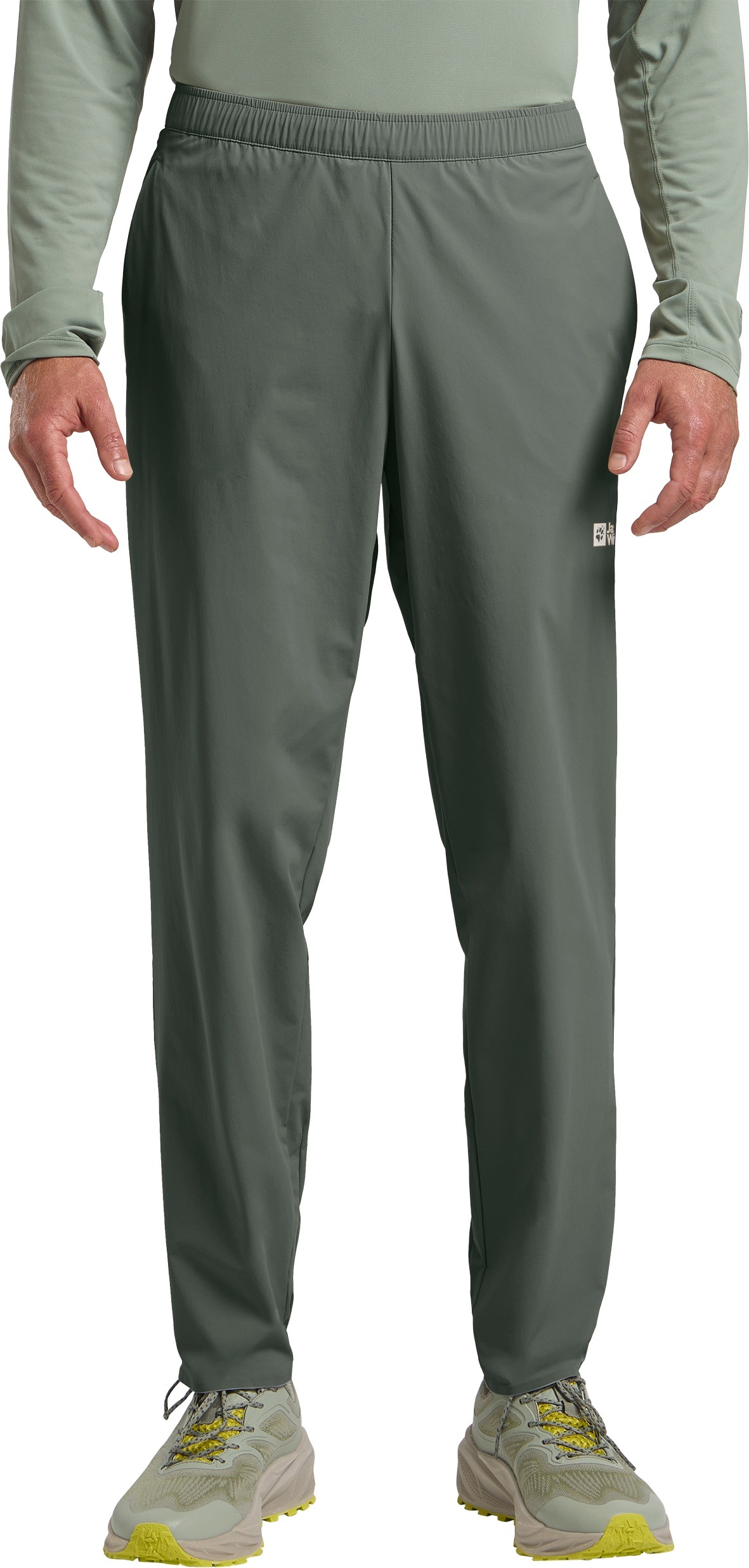 Jack Wolfskin "PRELIGHT SWIFT PANT M" günstig online kaufen