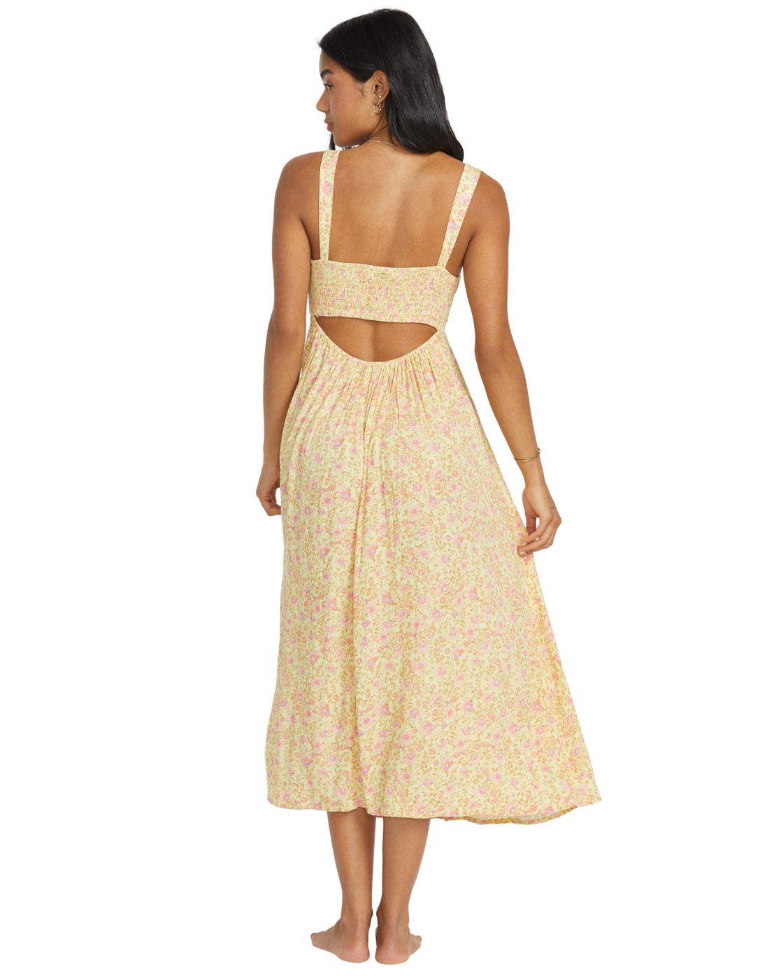 Billabong Sommerkleid "So Dreamy" günstig online kaufen