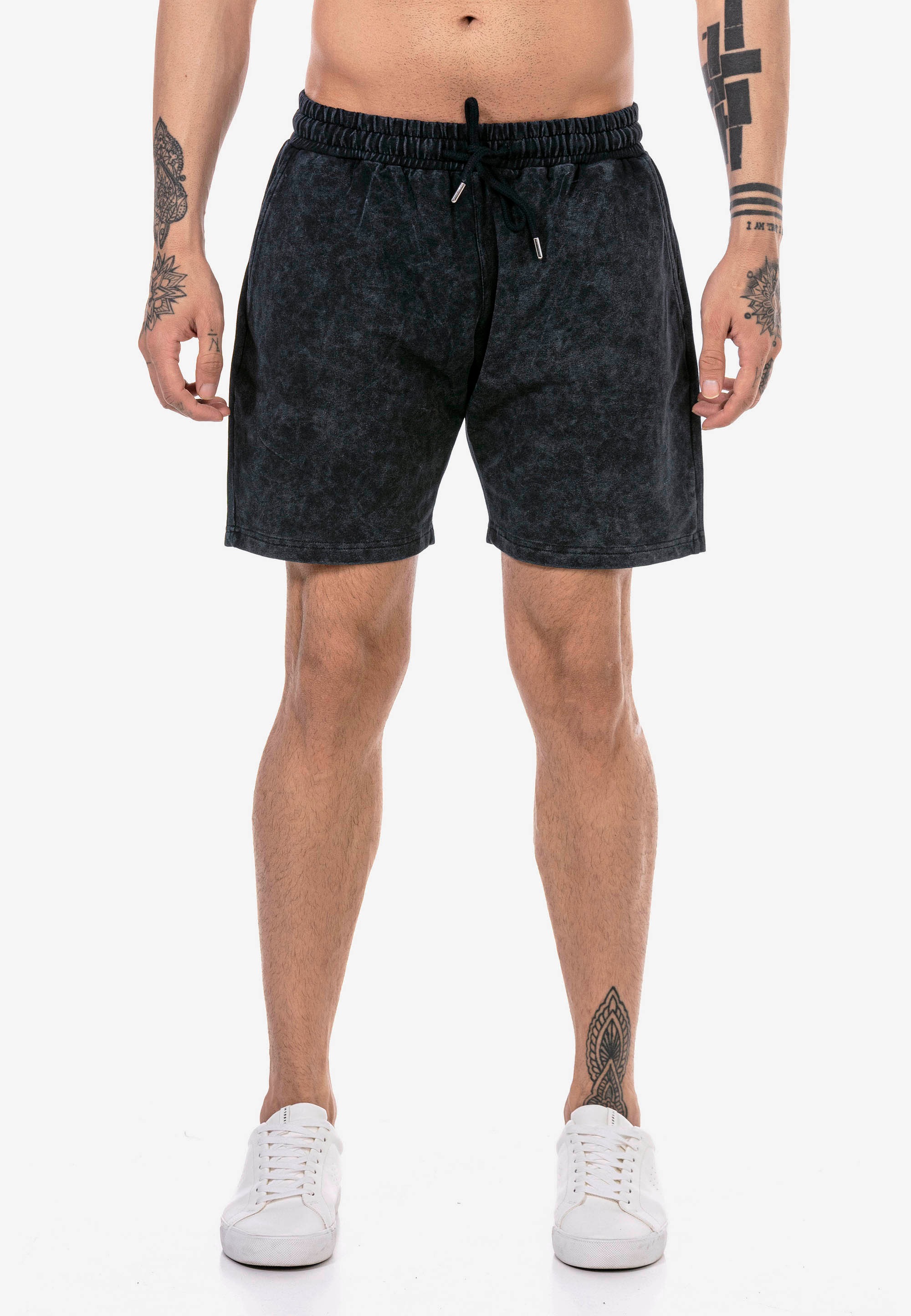 RedBridge Shorts »Saint Helens« in modernem Design