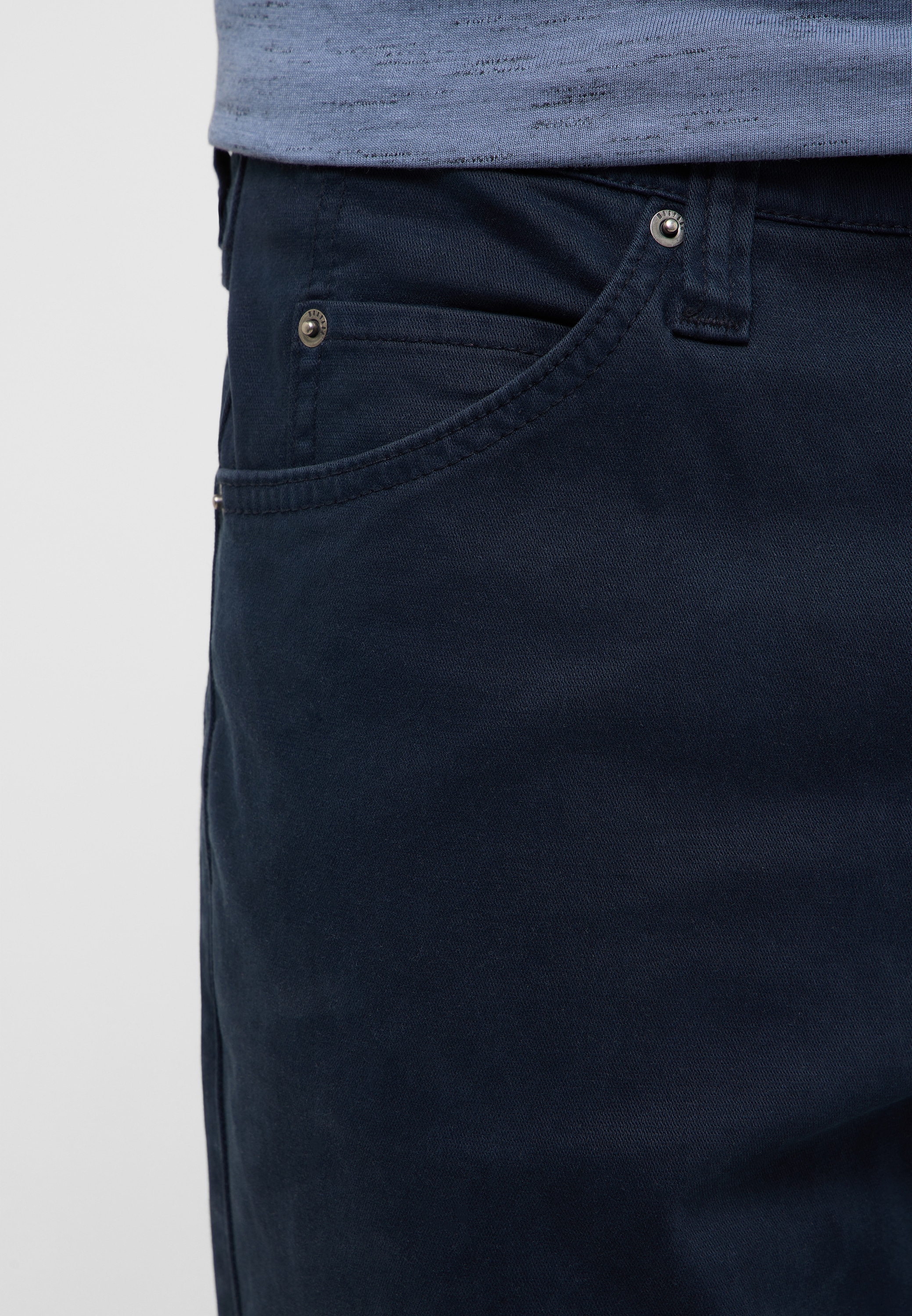 MUSTANG 5-Pocket-Hose »Herren Style Tramper Straight«
