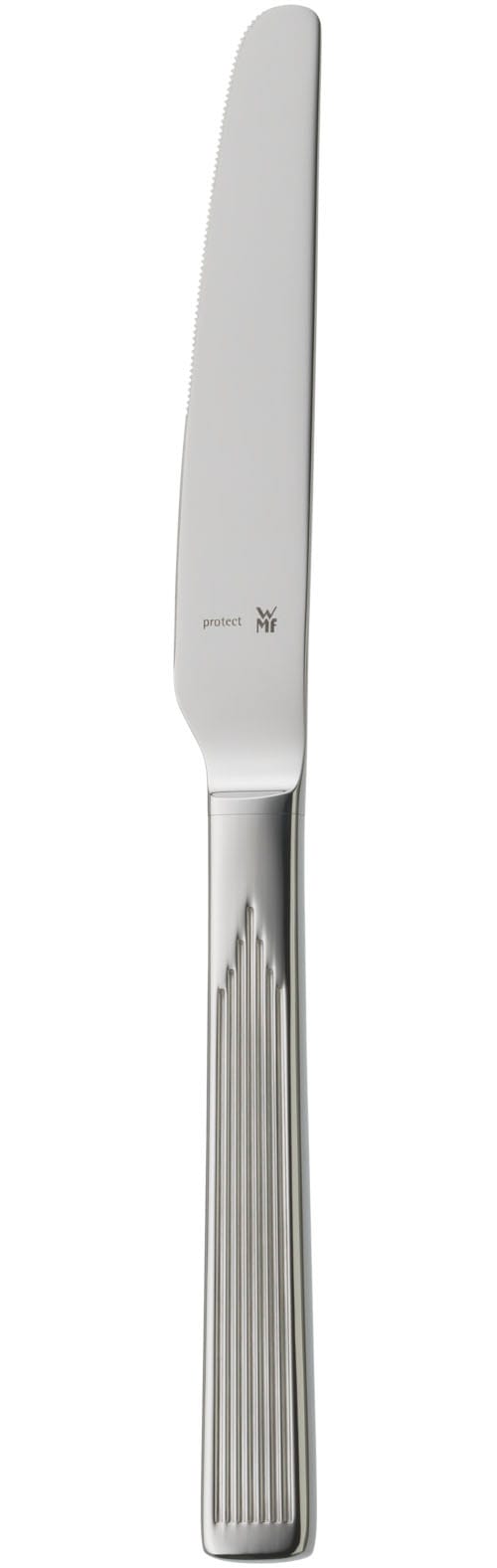 WMF Besteck-Set »Art Deco«, (Set, 30 tlg.), ergonomisch, Cromargan protect