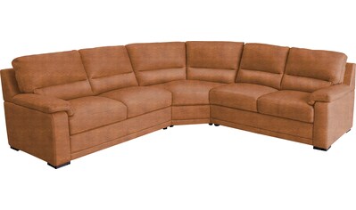 Egoitaliano Ecksofa »Doris« kaufen Egoitaliano Ecksofa »Doris« kaufen