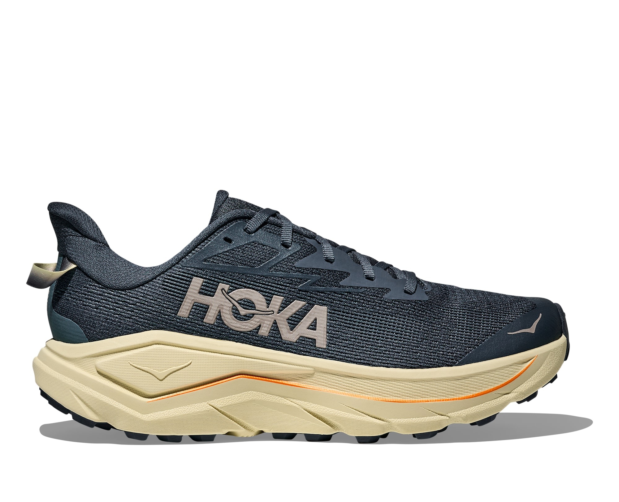 Hoka One One Trailrunningschuh "CHALLENGER 8" Trail-Running günstig online kaufen