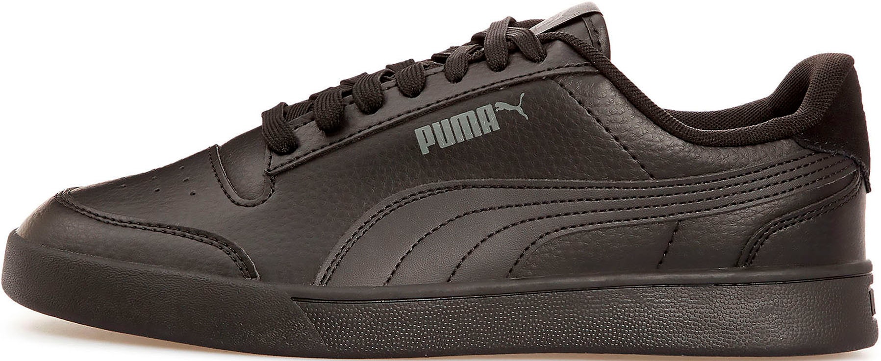 PUMA Sneaker » SHUFFLE«