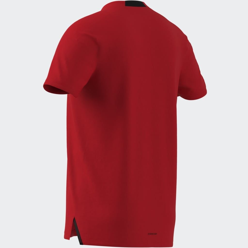 adidas Performance T-Shirt »D4T TEE«