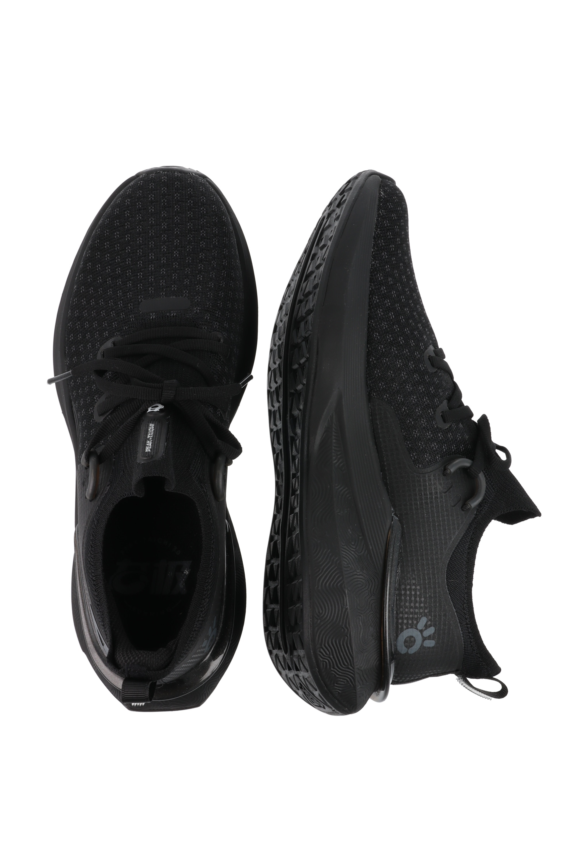 PEAK Laufschuh »TaiChi 3.0«, mit TPEE-Stabilisator
