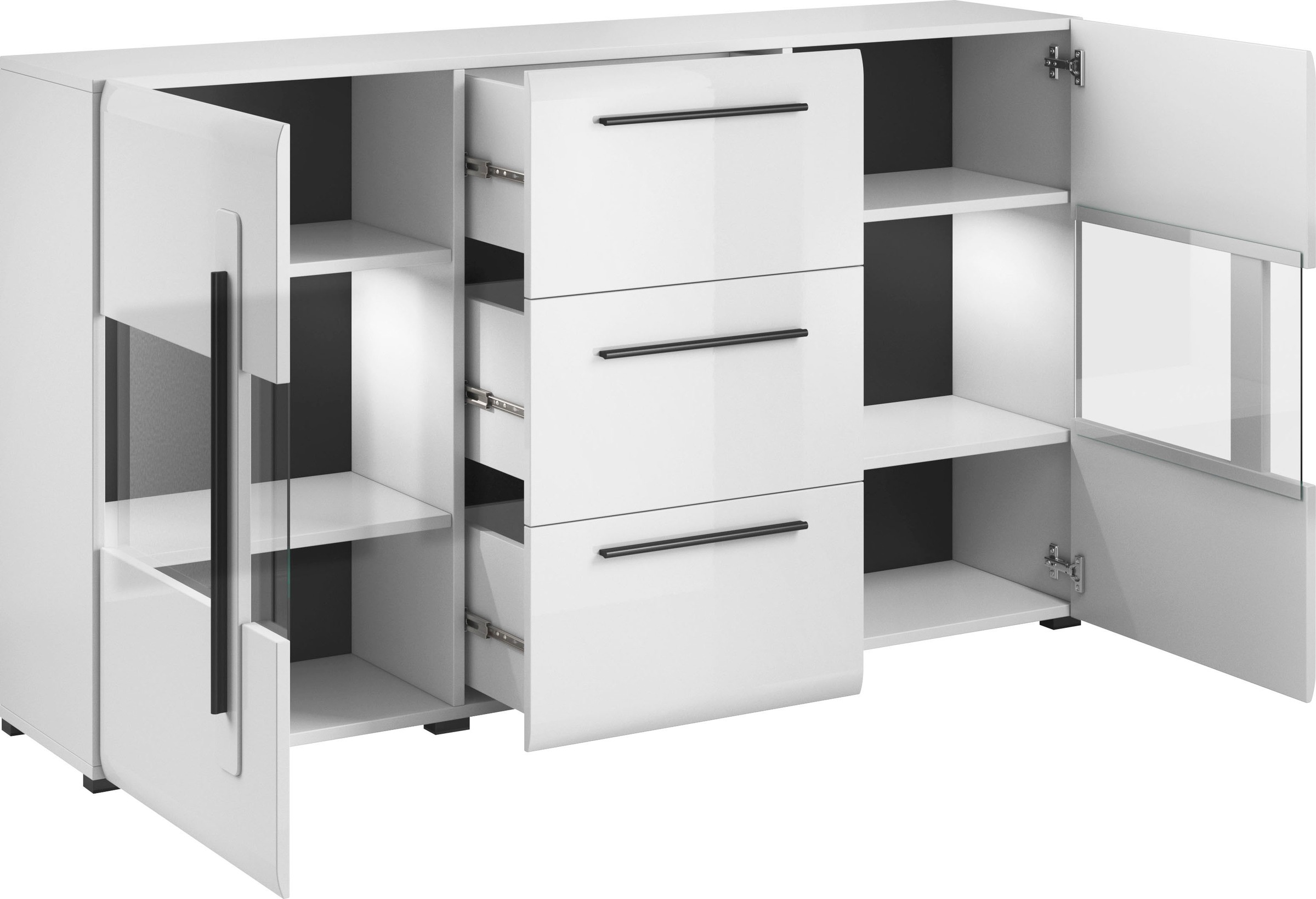 INOSIGN Sideboard »Tulsa«