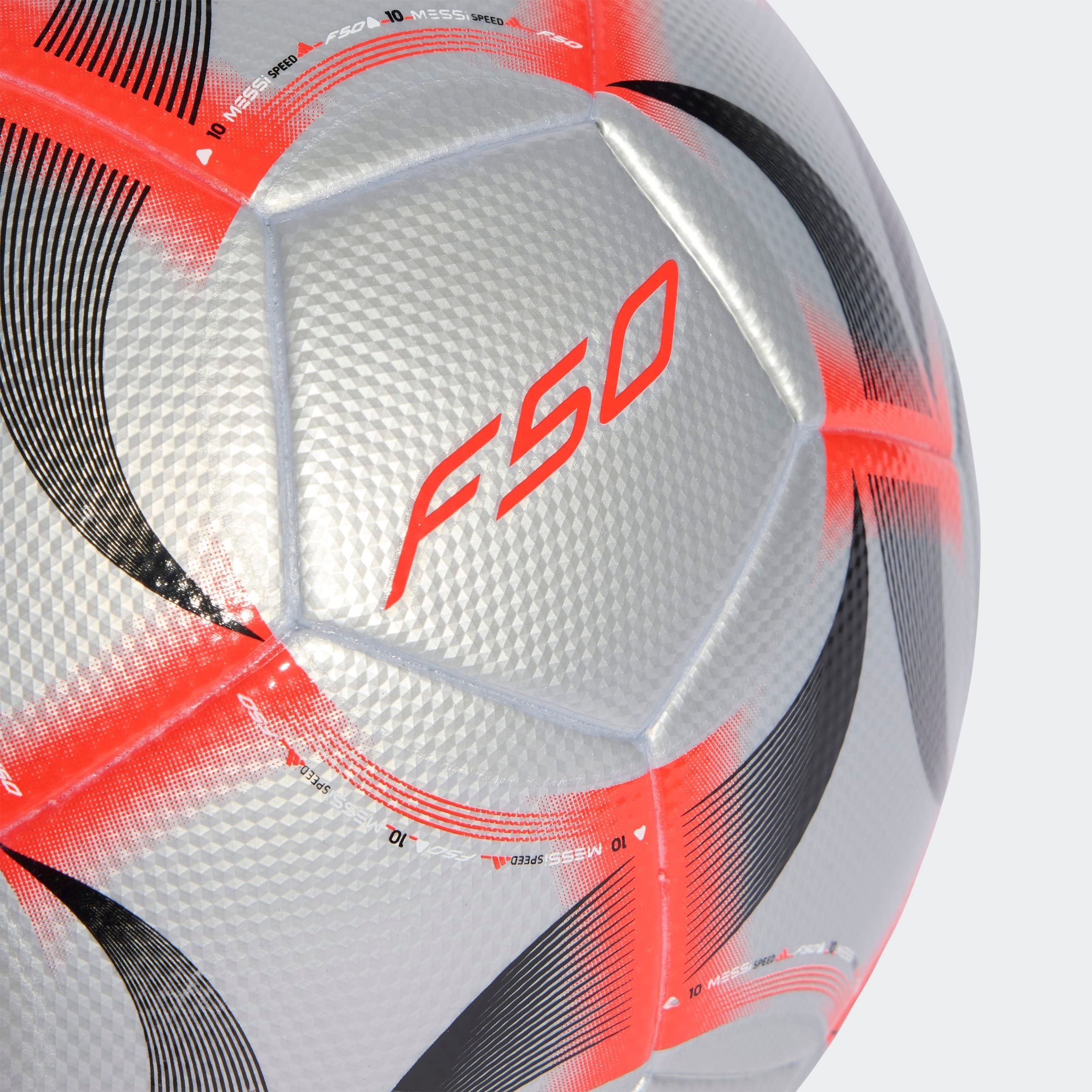 adidas Performance Fußball »MESSI LGE«, (1 St.)