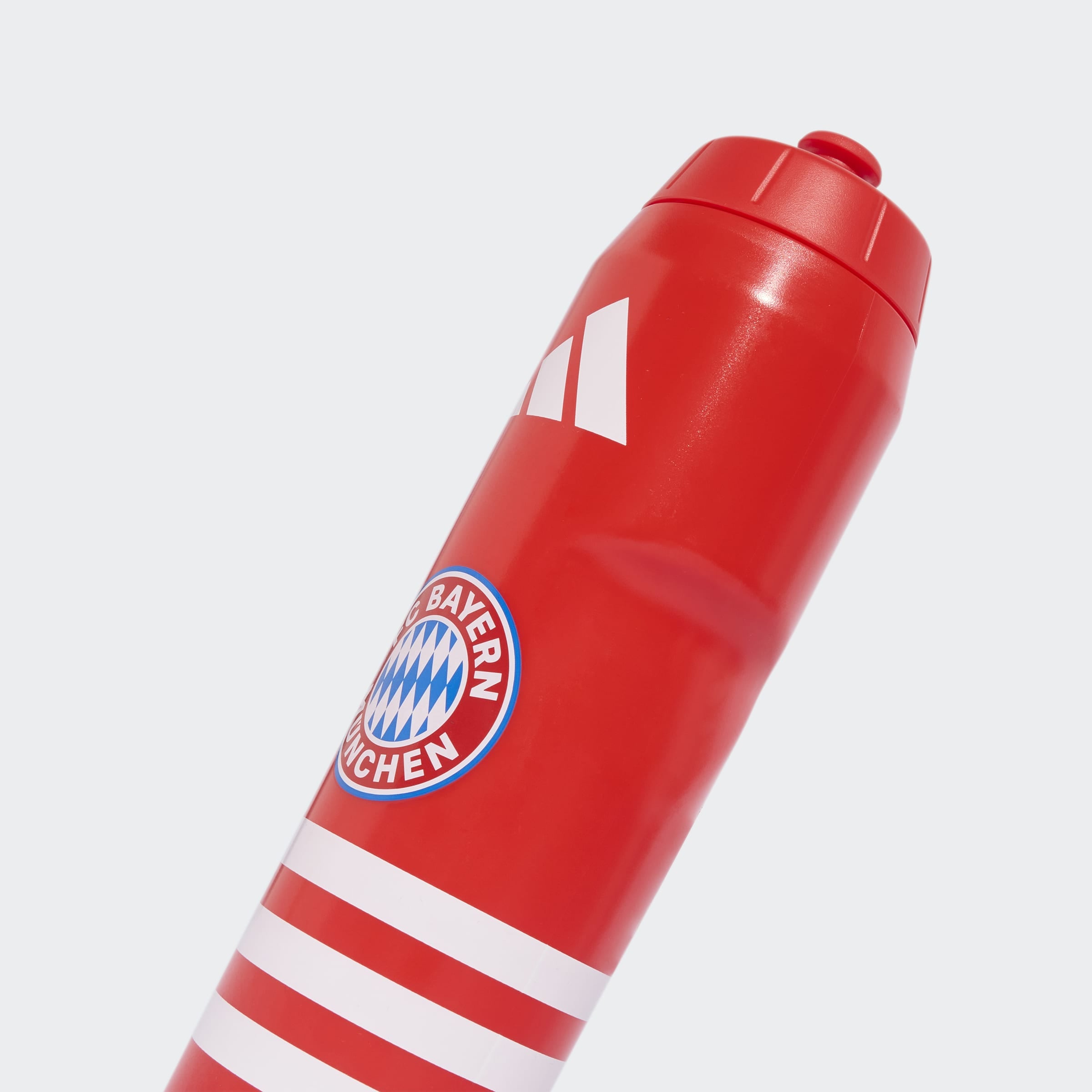 adidas Performance Trinkflasche »FC BAYERN MÜNCHEN HEIM« für Erwachsene