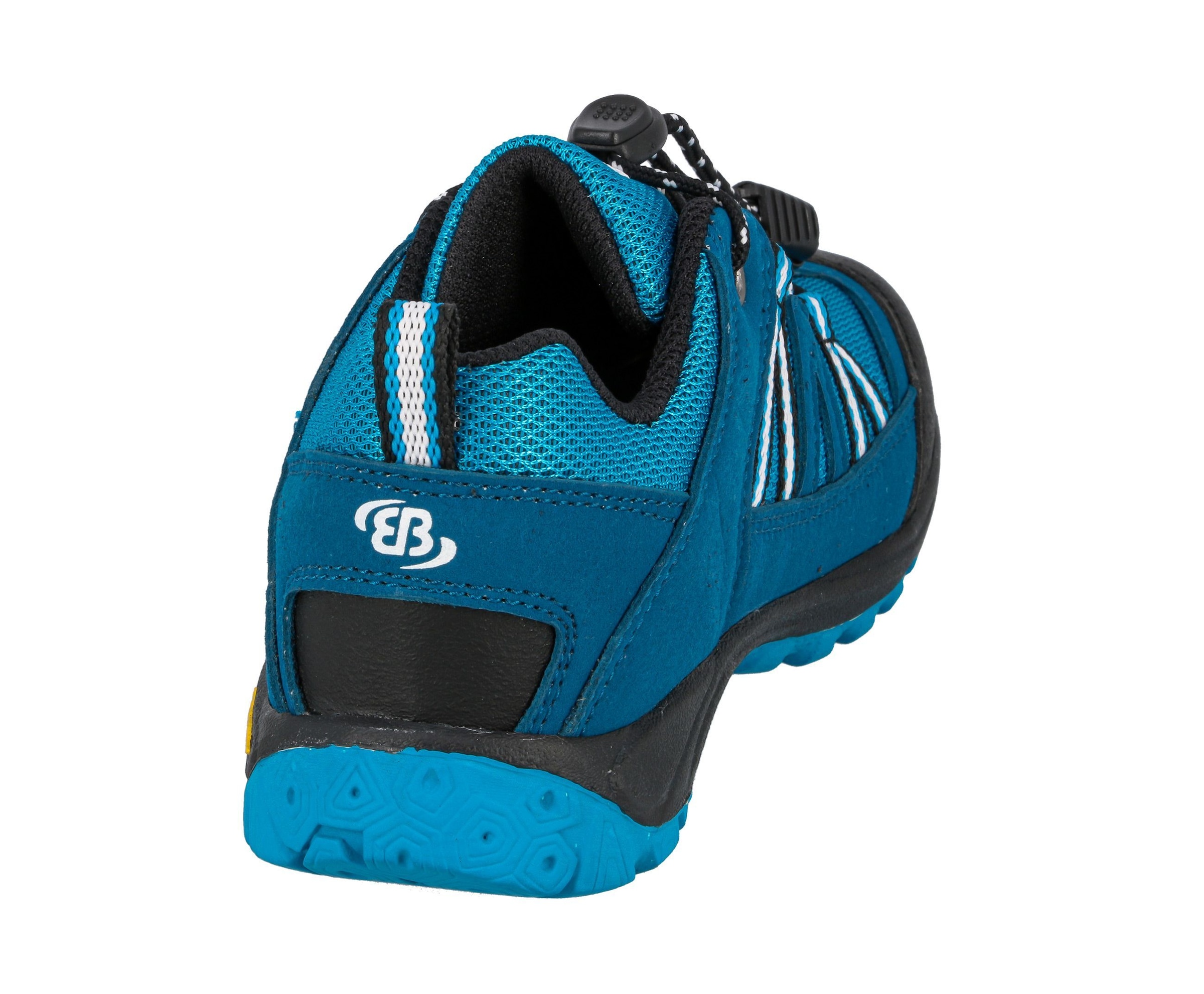 BRÜTTING Wanderschuh »Outdoorschuh Ohio Low«