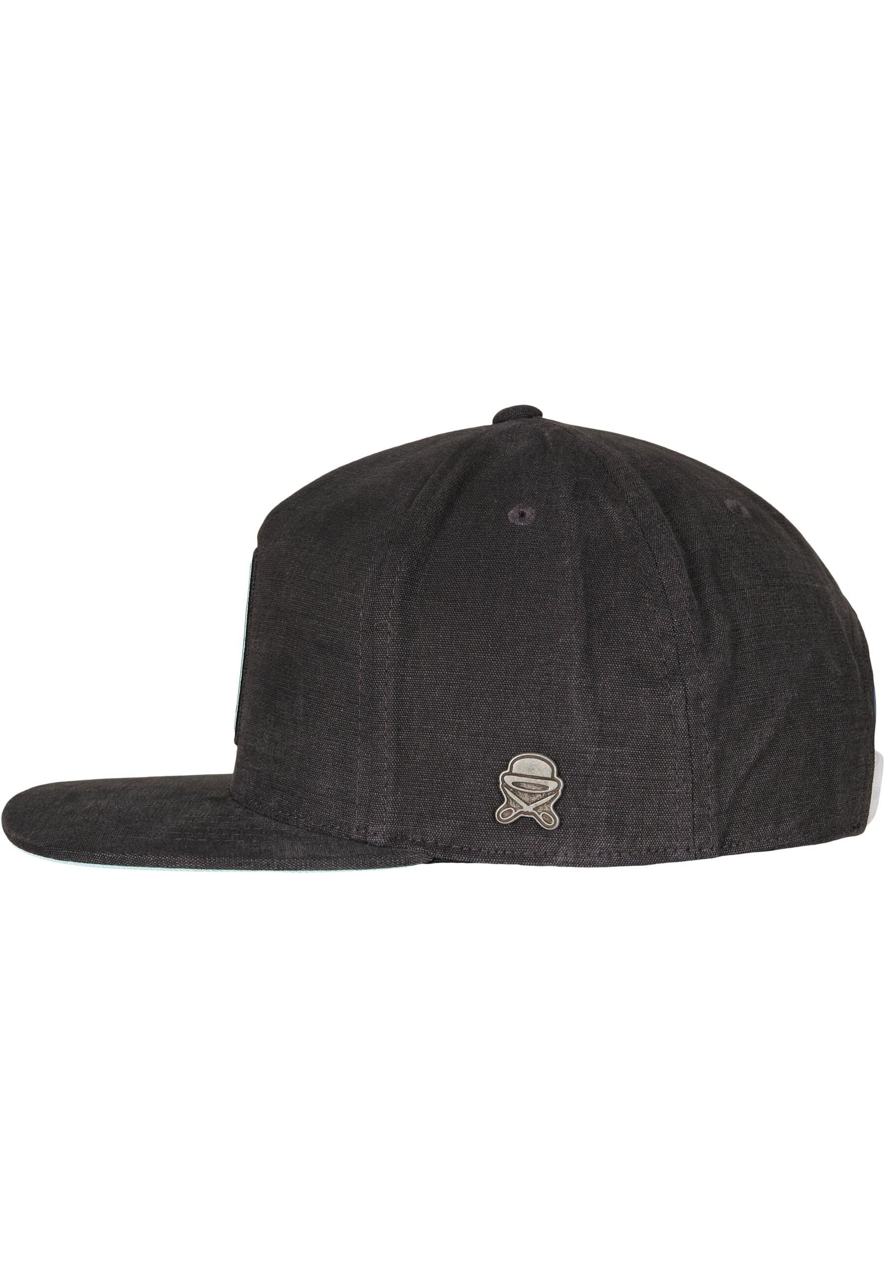 CAYLER & SONS Snapback Cap »Cayler & Sons Unisex LIGHT THE WAY Snapback Cap«