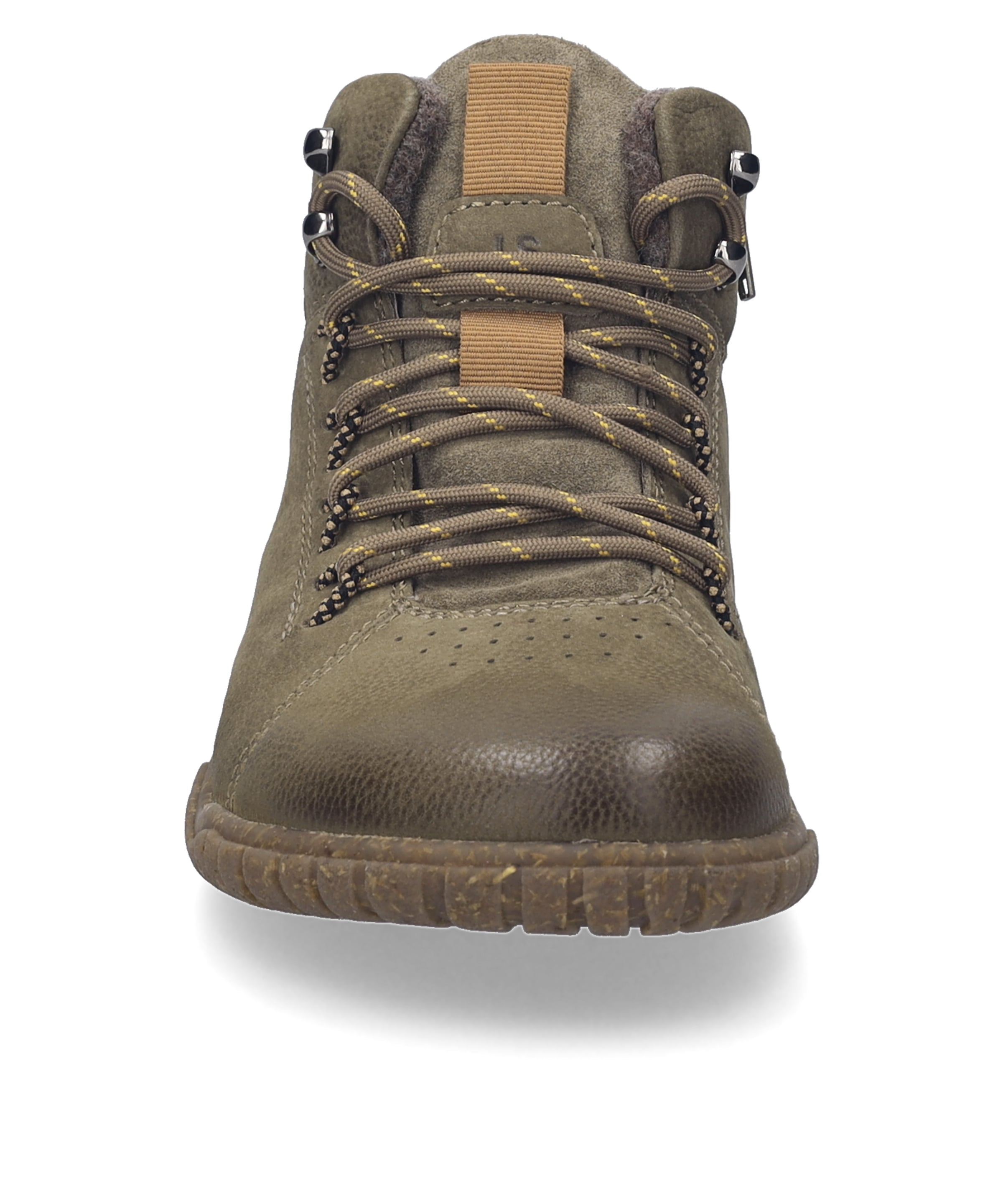 Josef Seibel Schnürschuh »Wallace 03, oliv«