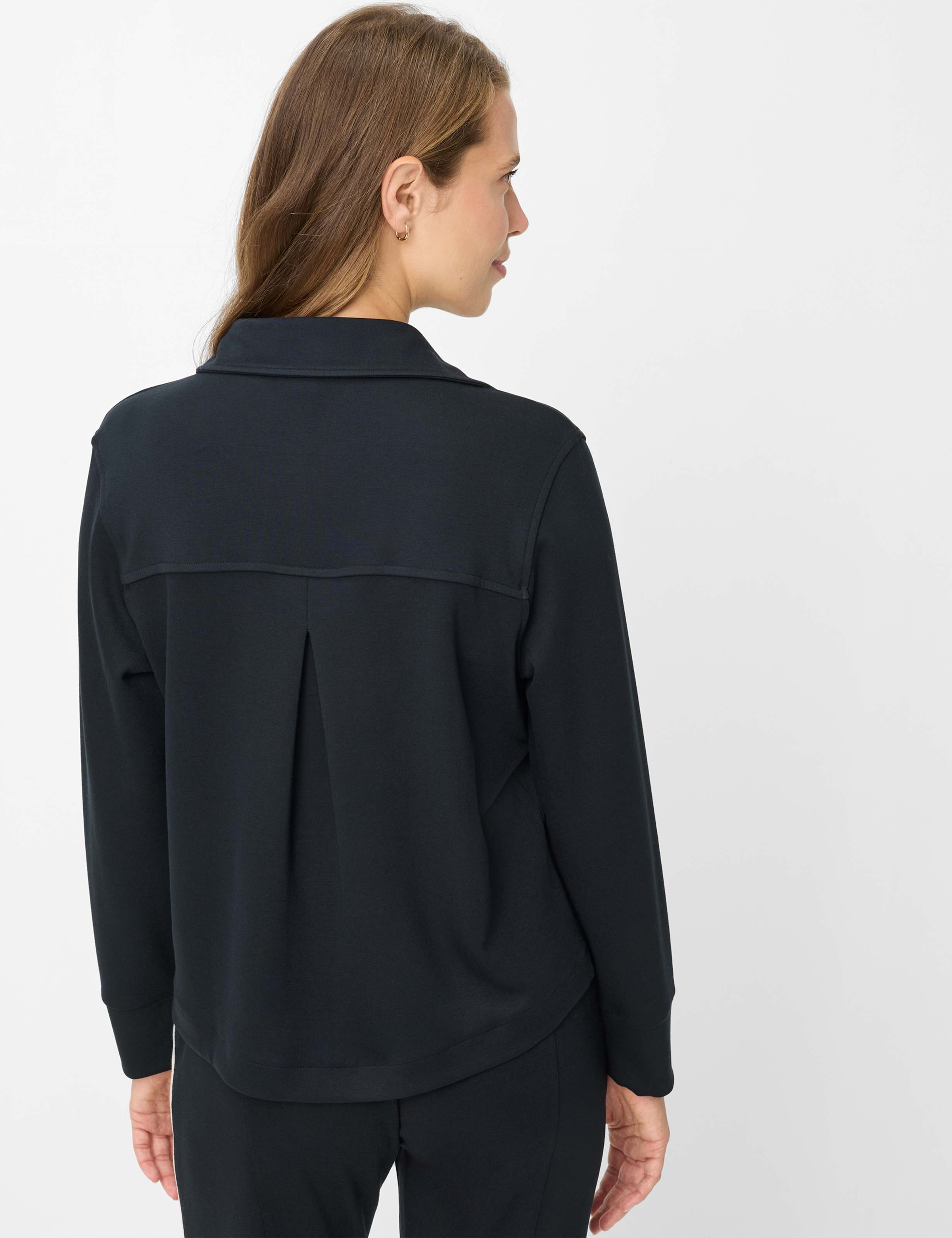 Brax Sweatjacke »Style BETTE L«