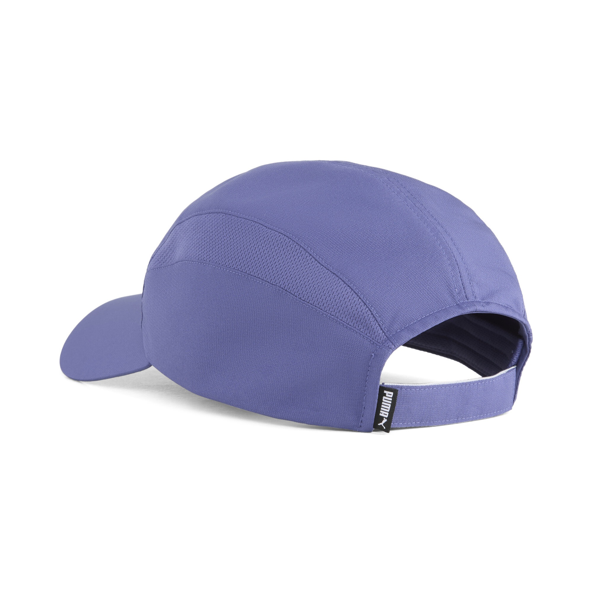 PUMA Flex Cap »Schnell trocknende 4-Panel-Trainingscap Erwachsene«