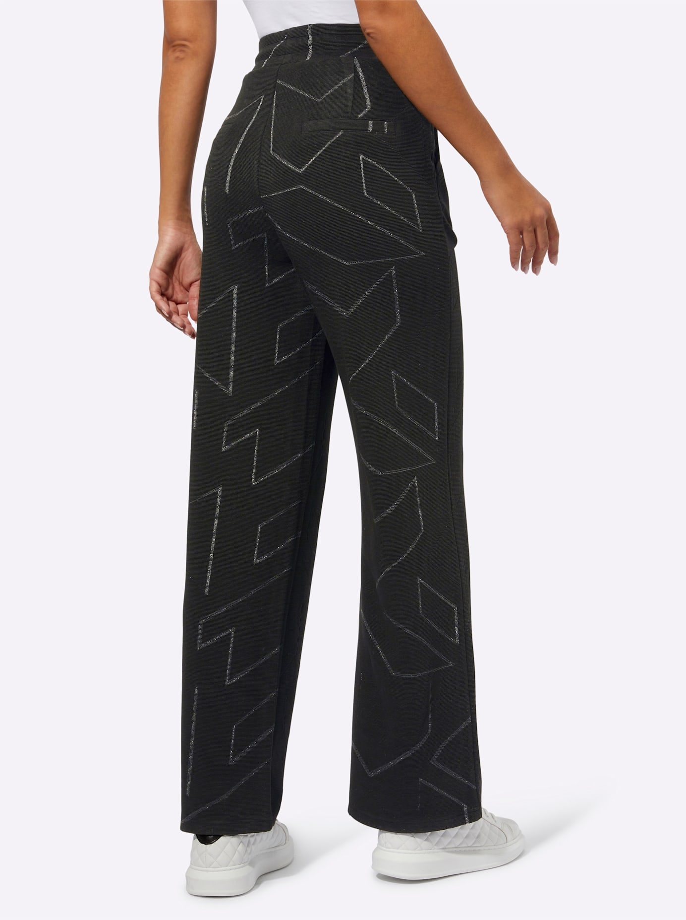 creation L Jerseyhose