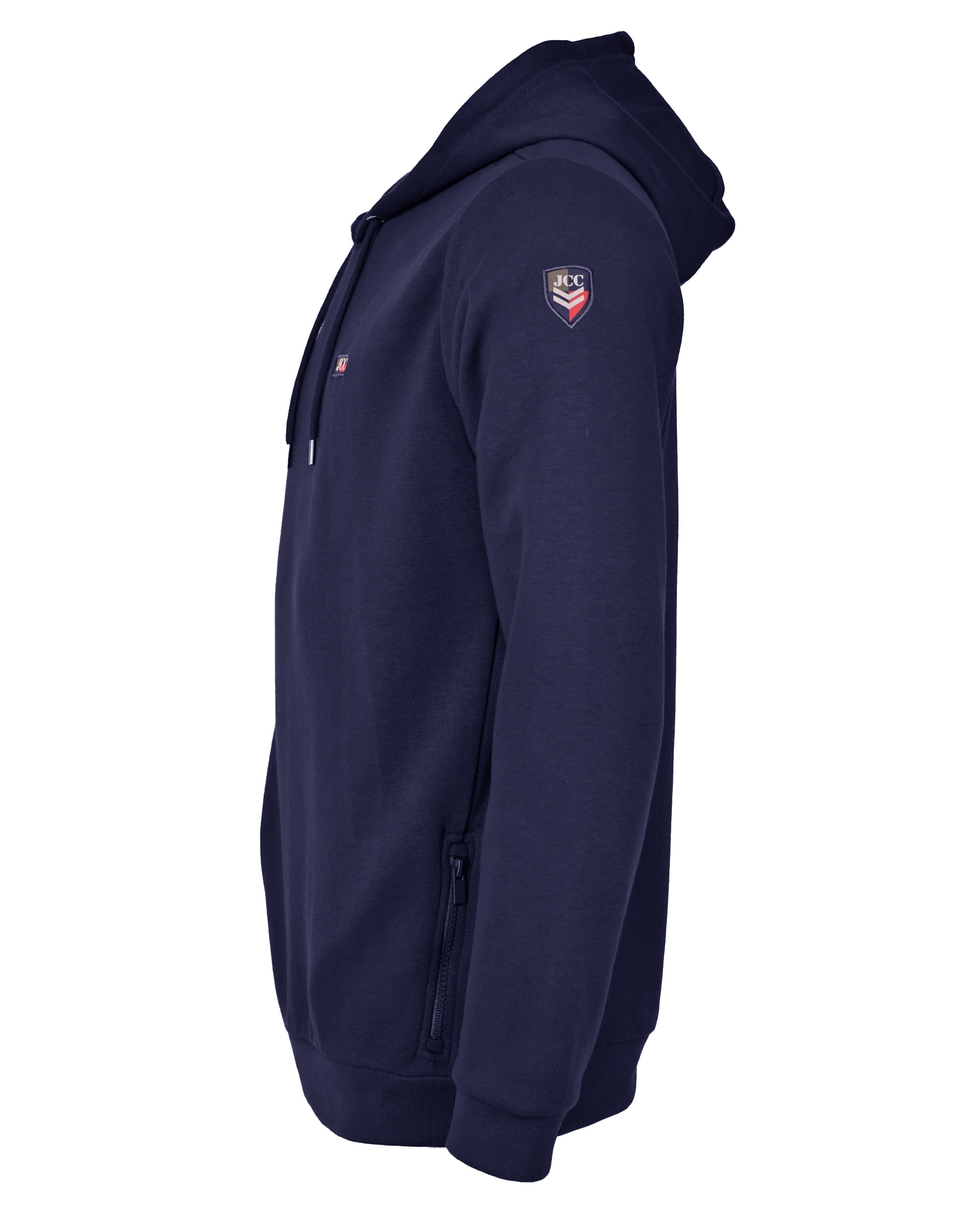 JCC Kapuzenpullover »310212112«