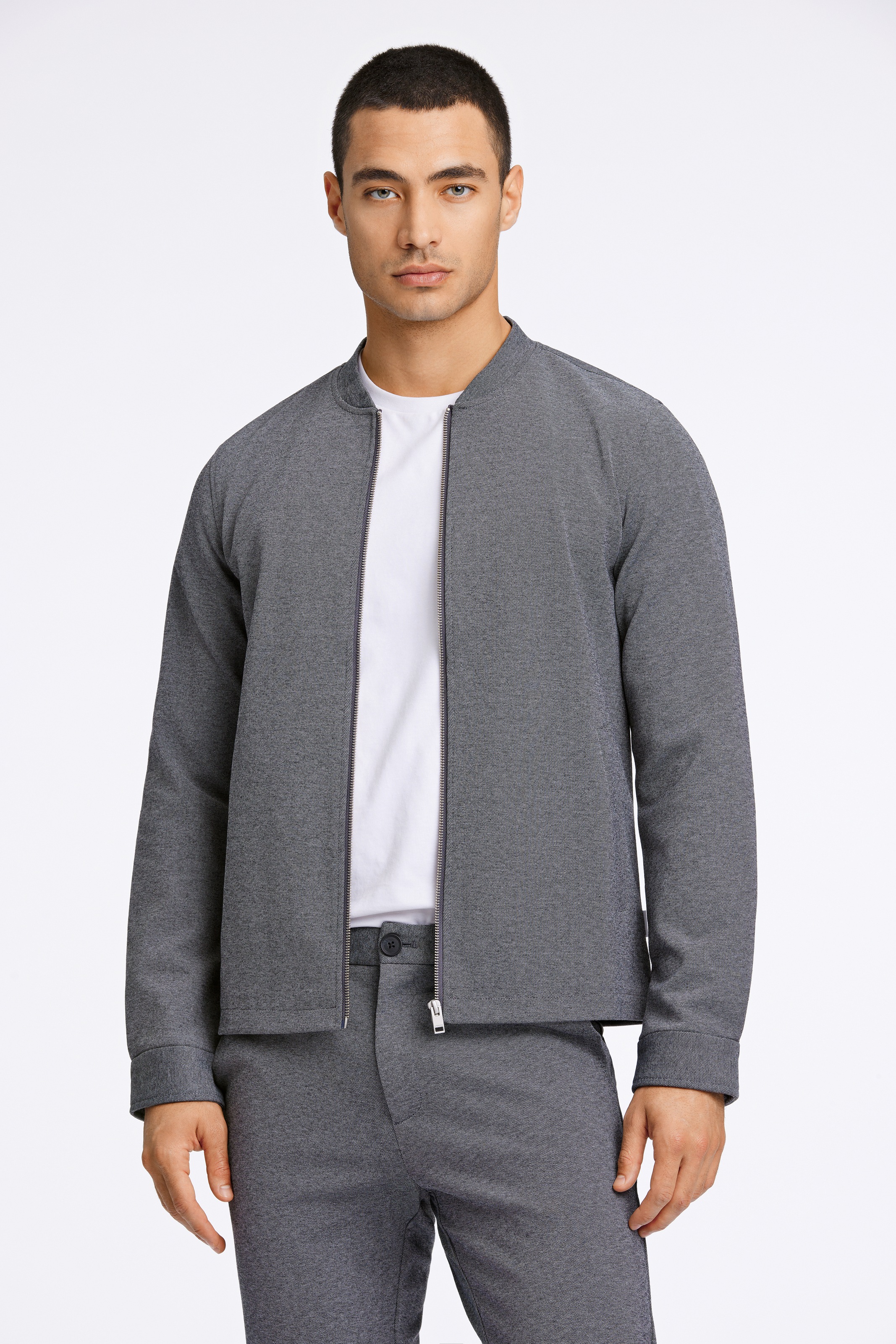 LINDBERGH "Overshirt" mit Stretch günstig online kaufen